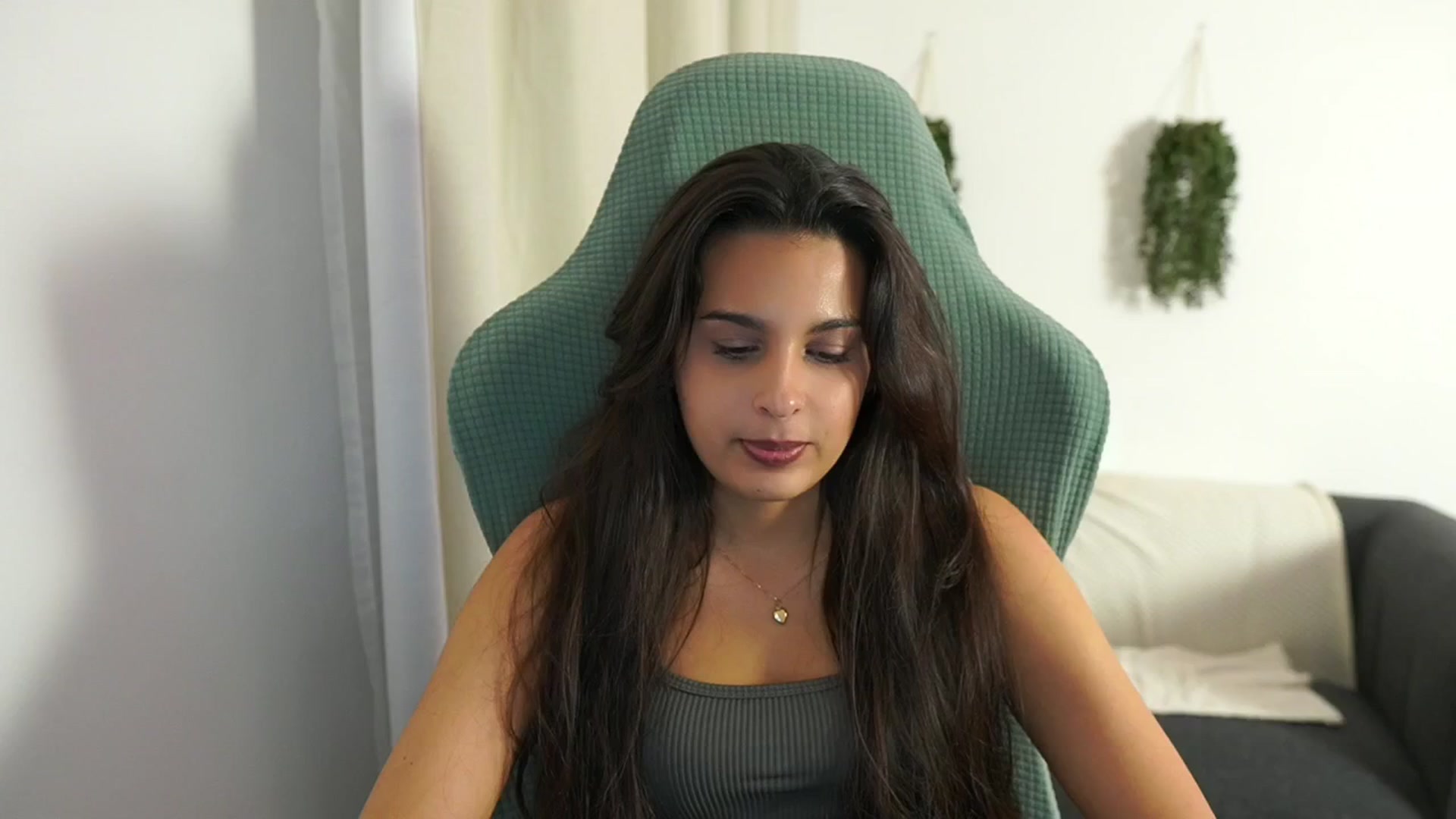 Gallery image thumbnail from Mila_denver's myfreecams stream on, 11/26/2024, 20:53 image 3 of 20