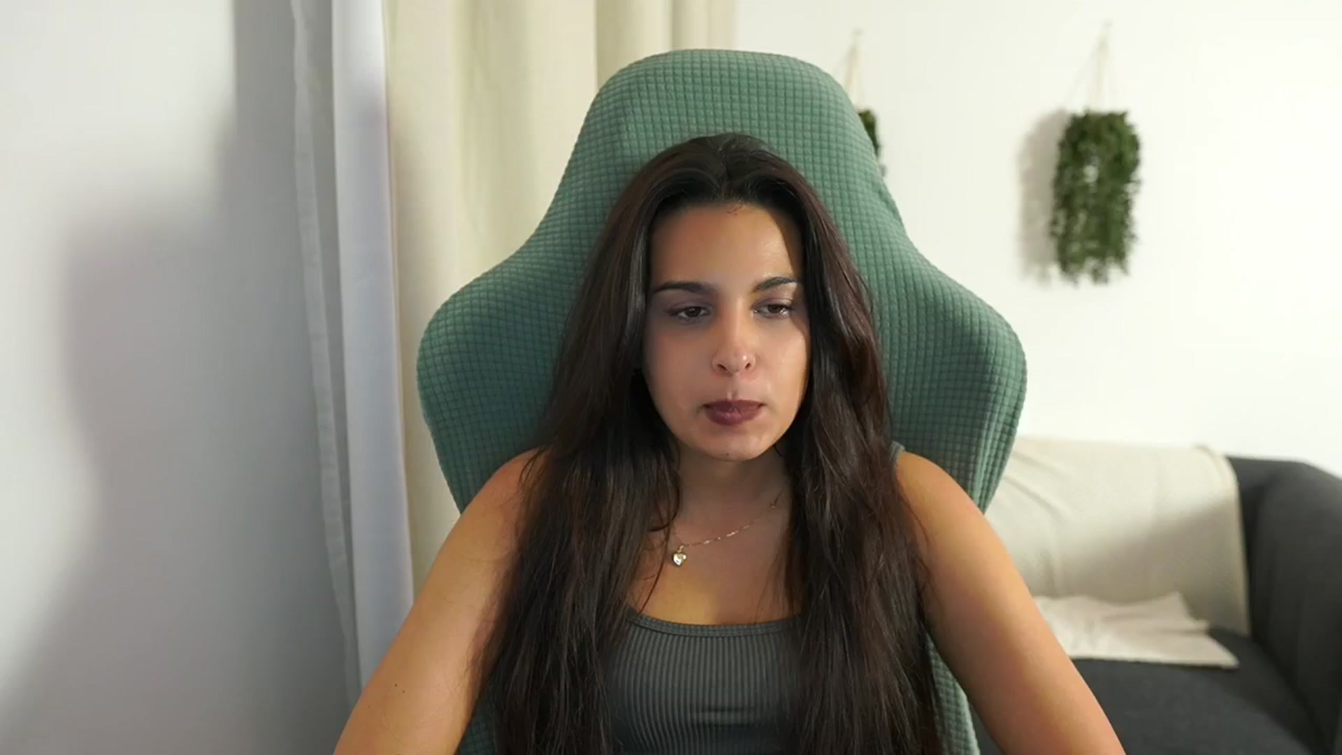 Gallery image thumbnail from Mila_denver's myfreecams stream on, 11/26/2024, 20:53 image 4 of 20