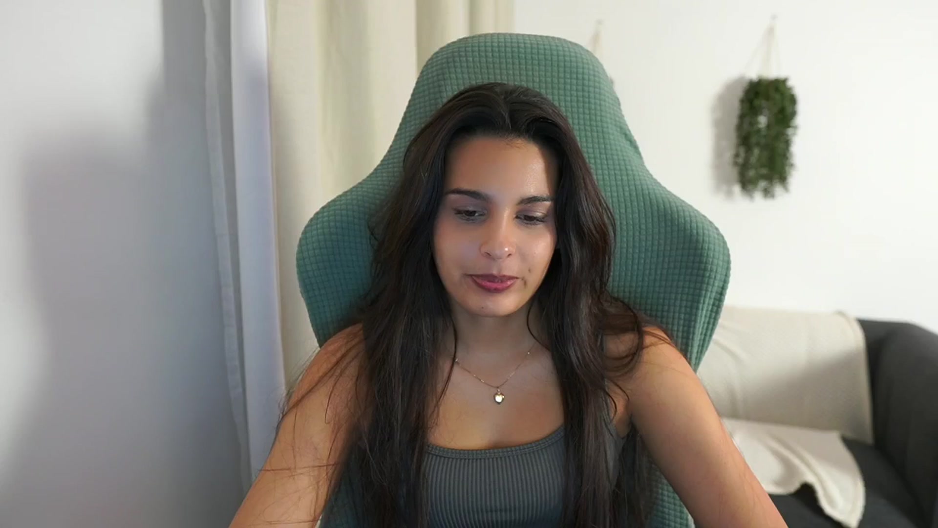 Gallery image thumbnail from Mila_denver's myfreecams stream on, 11/26/2024, 21:30 image 15 of 20