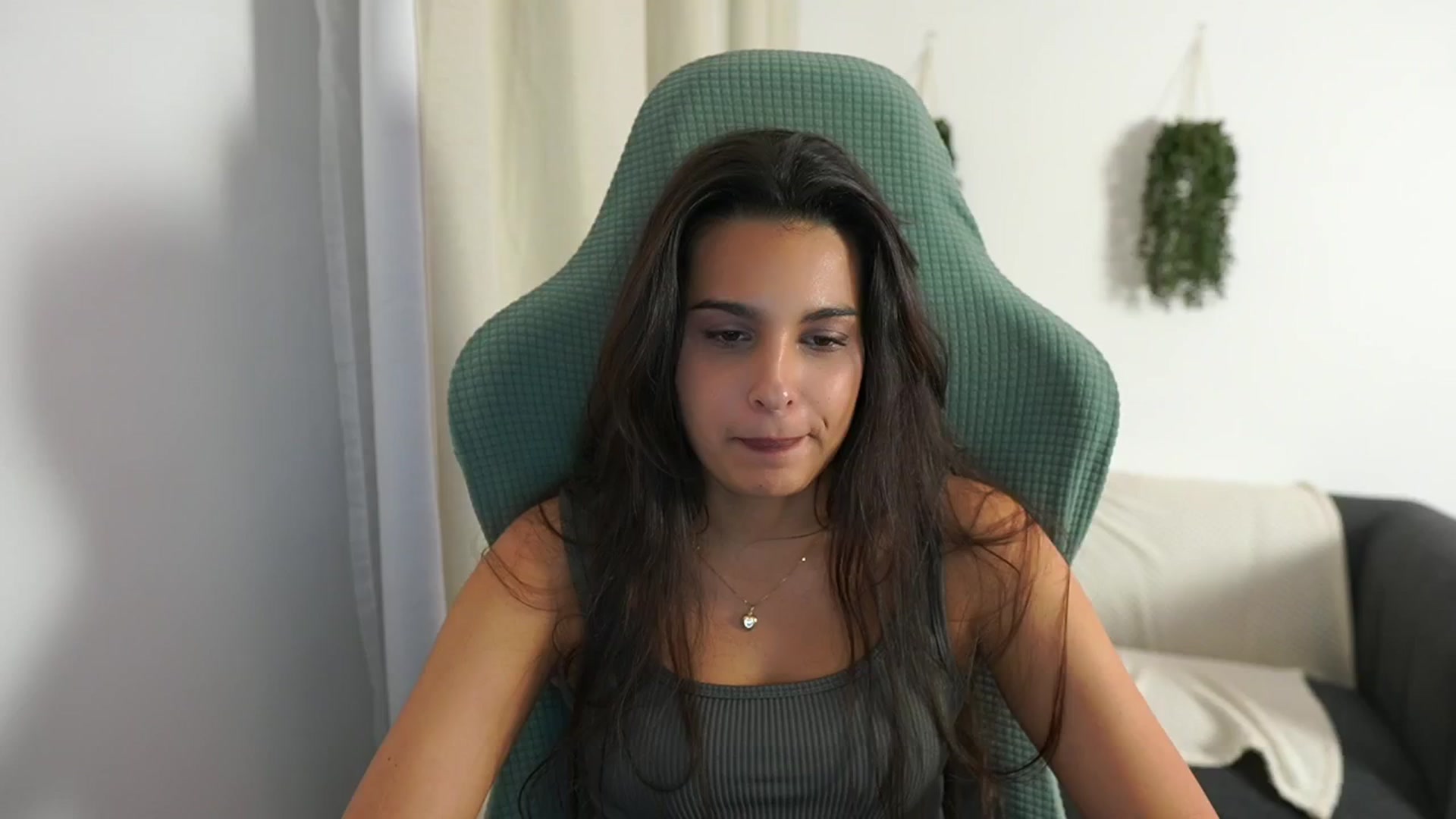 Gallery image thumbnail from Mila_denver's myfreecams stream on, 11/26/2024, 21:30 image 1 of 20
