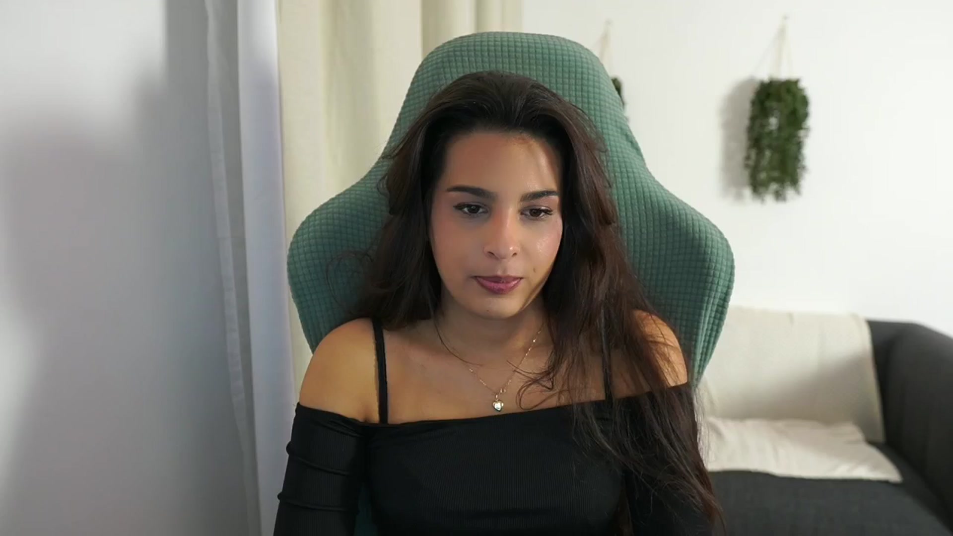 Gallery image thumbnail from Mila_denver's myfreecams stream on, 11/27/2024, 09:57 image 20 of 20