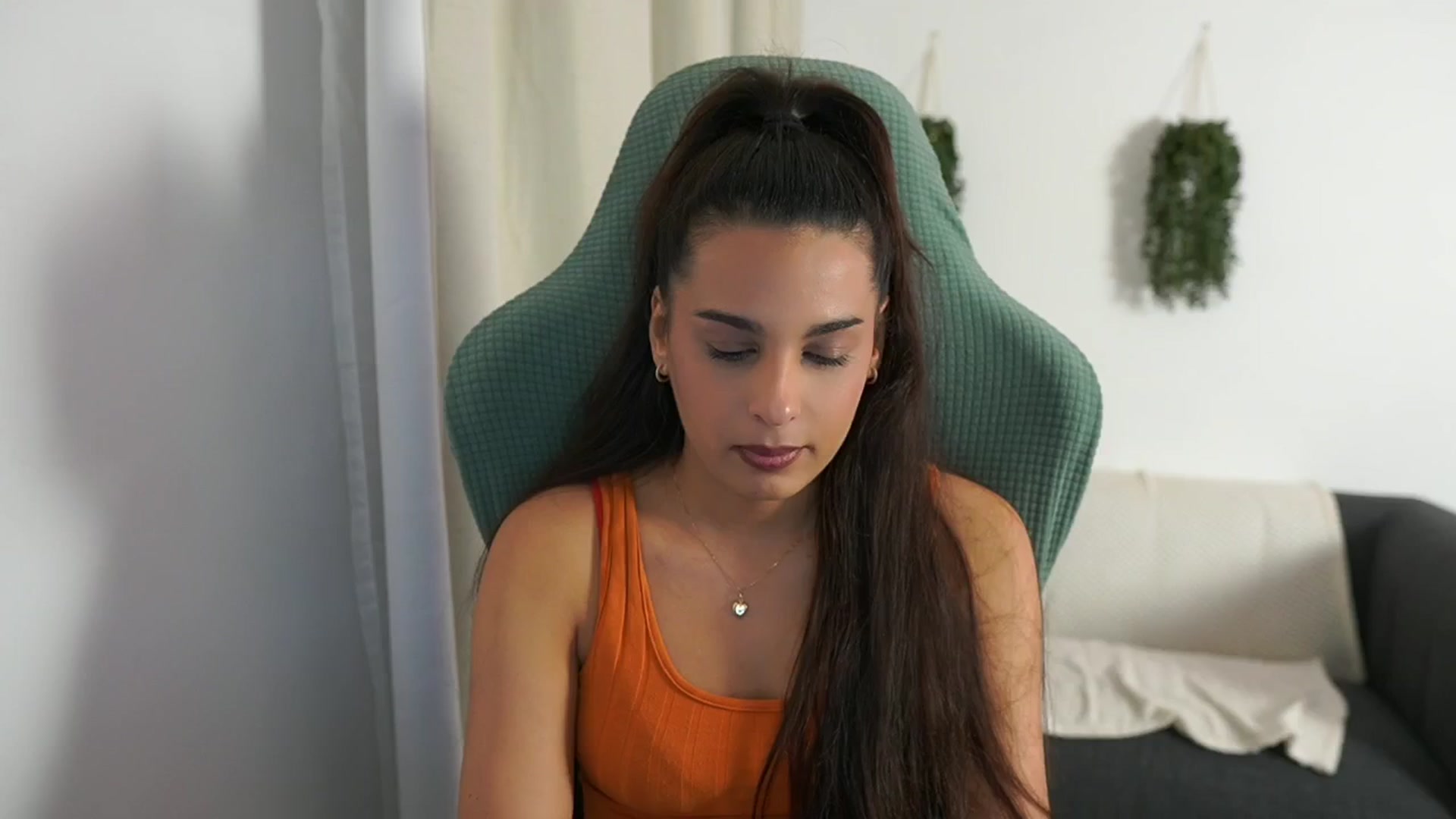 Gallery image thumbnail from Mila_denver's myfreecams stream on, 11/28/2024, 14:27 image 2 of 20