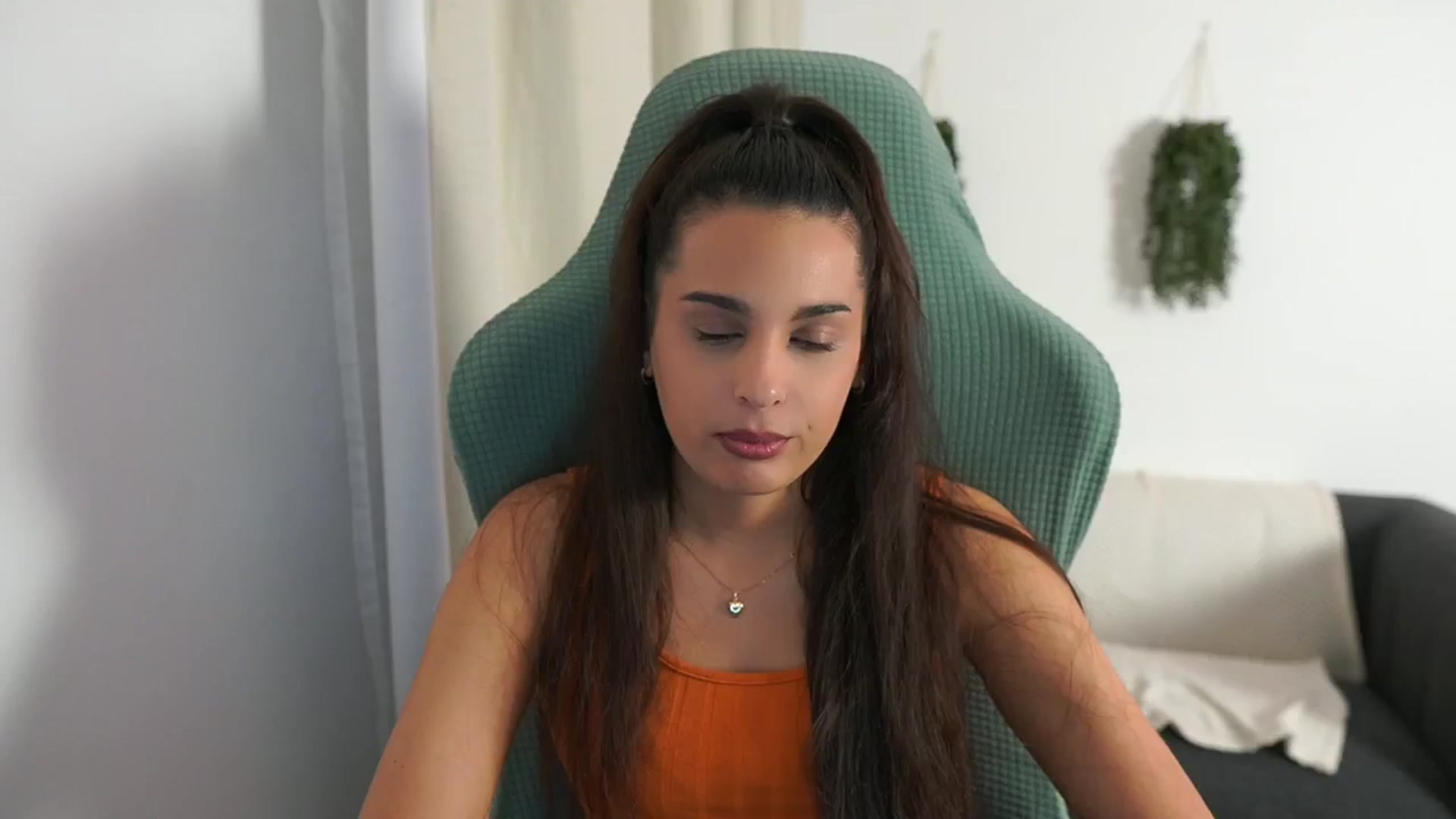 Gallery image thumbnail from Mila_denver's myfreecams stream on, 11/28/2024, 15:10 image 11 of 20