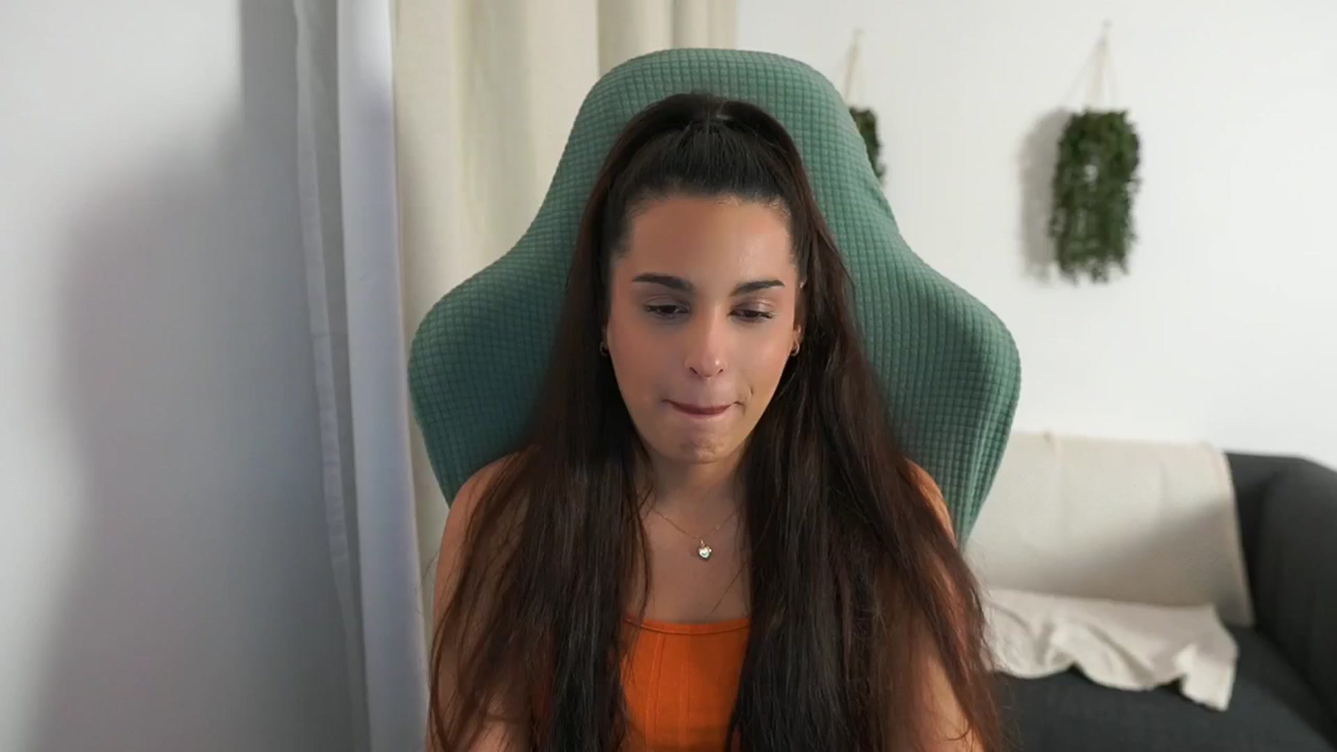 Gallery image thumbnail from Mila_denver's myfreecams stream on, 11/28/2024, 15:10 image 1 of 20