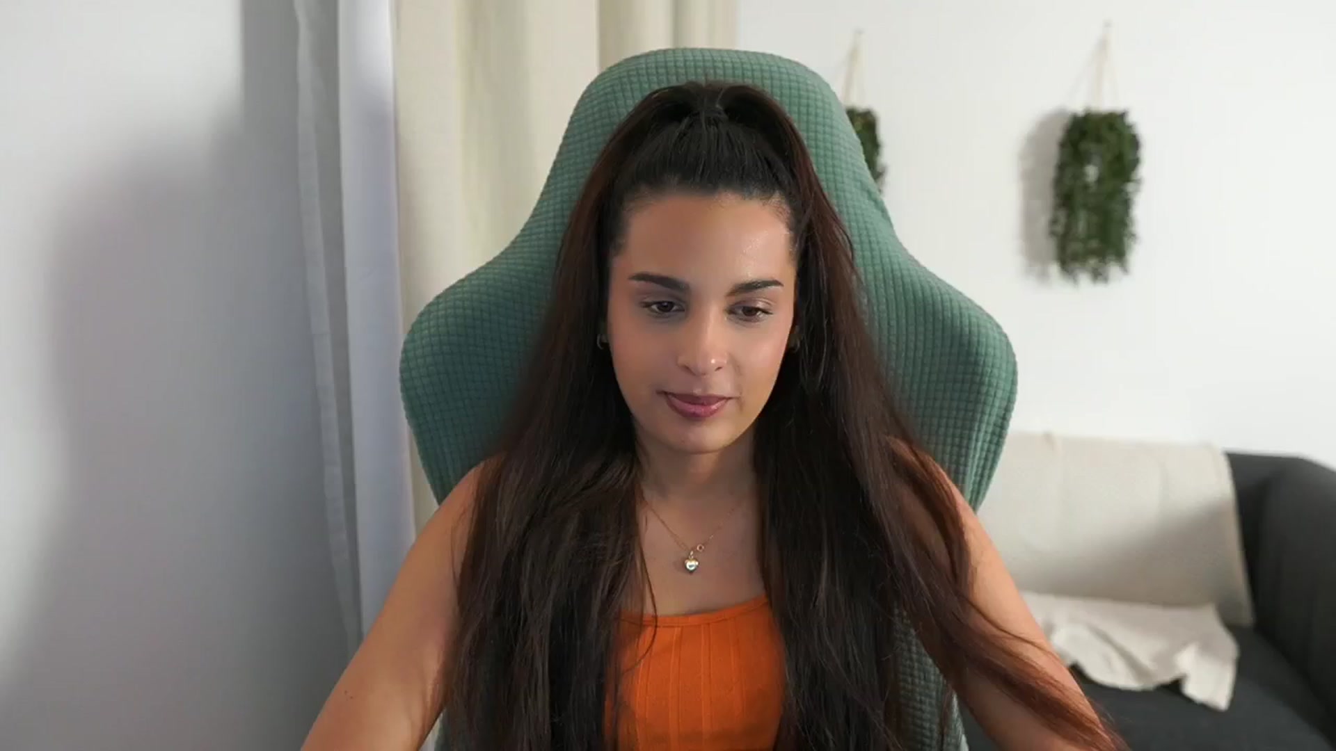 Gallery image thumbnail from Mila_denver's myfreecams stream on, 11/28/2024, 16:16 image 6 of 20