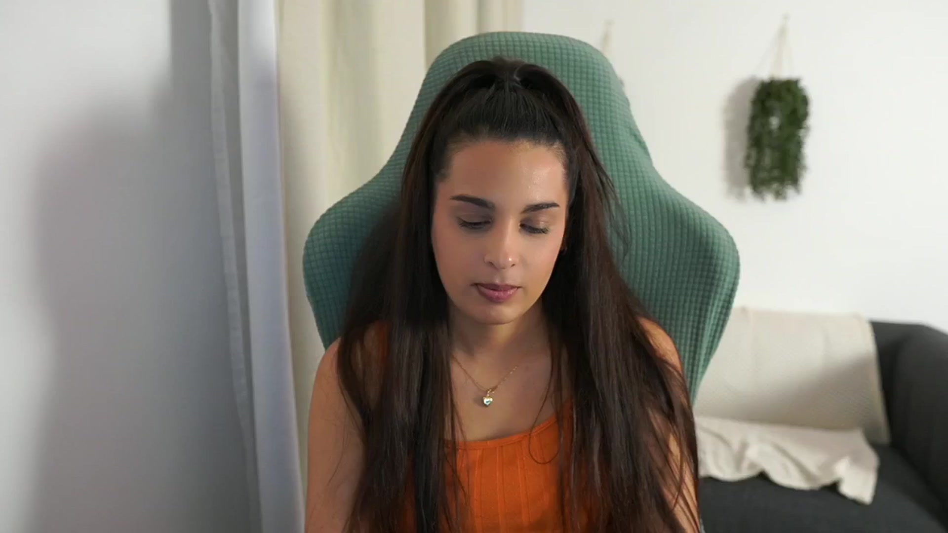 Gallery image thumbnail from Mila_denver's myfreecams stream on, 11/28/2024, 16:16 image 9 of 20