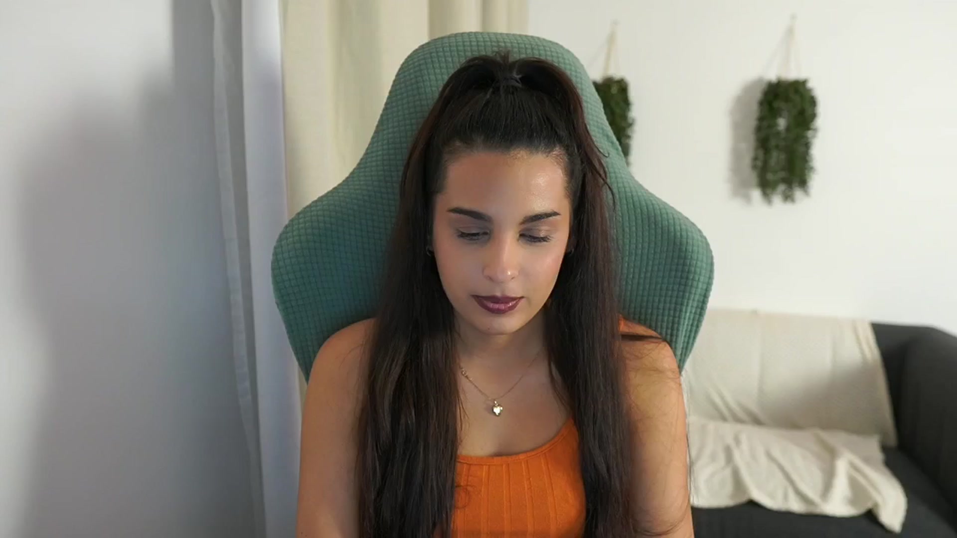 Gallery image thumbnail from Mila_denver's myfreecams stream on, 11/28/2024, 18:03 image 9 of 20