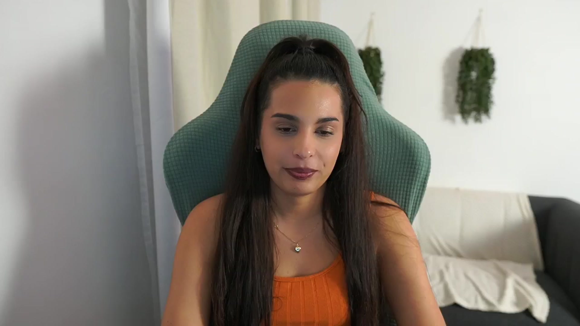Gallery image thumbnail from Mila_denver's myfreecams stream on, 11/28/2024, 18:03 image 11 of 20