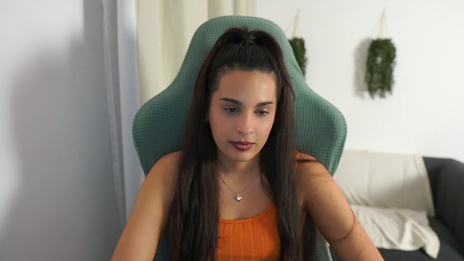 Gallery image thumbnail from Mila_denver's myfreecams stream on, 11/28/2024, 18:03 image 8 of 20