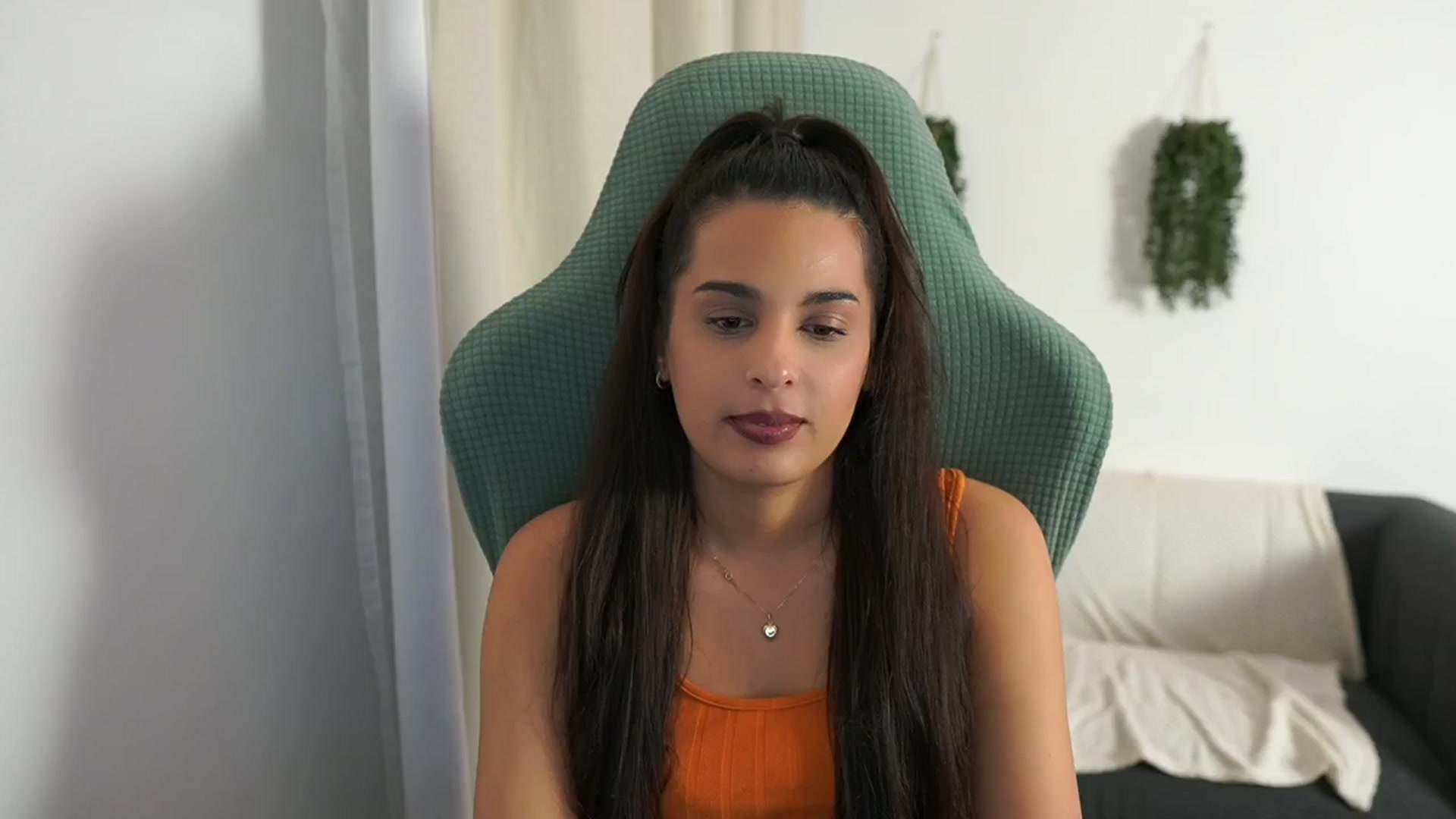 Gallery image thumbnail from Mila_denver's myfreecams stream on, 11/28/2024, 18:03 image 4 of 20
