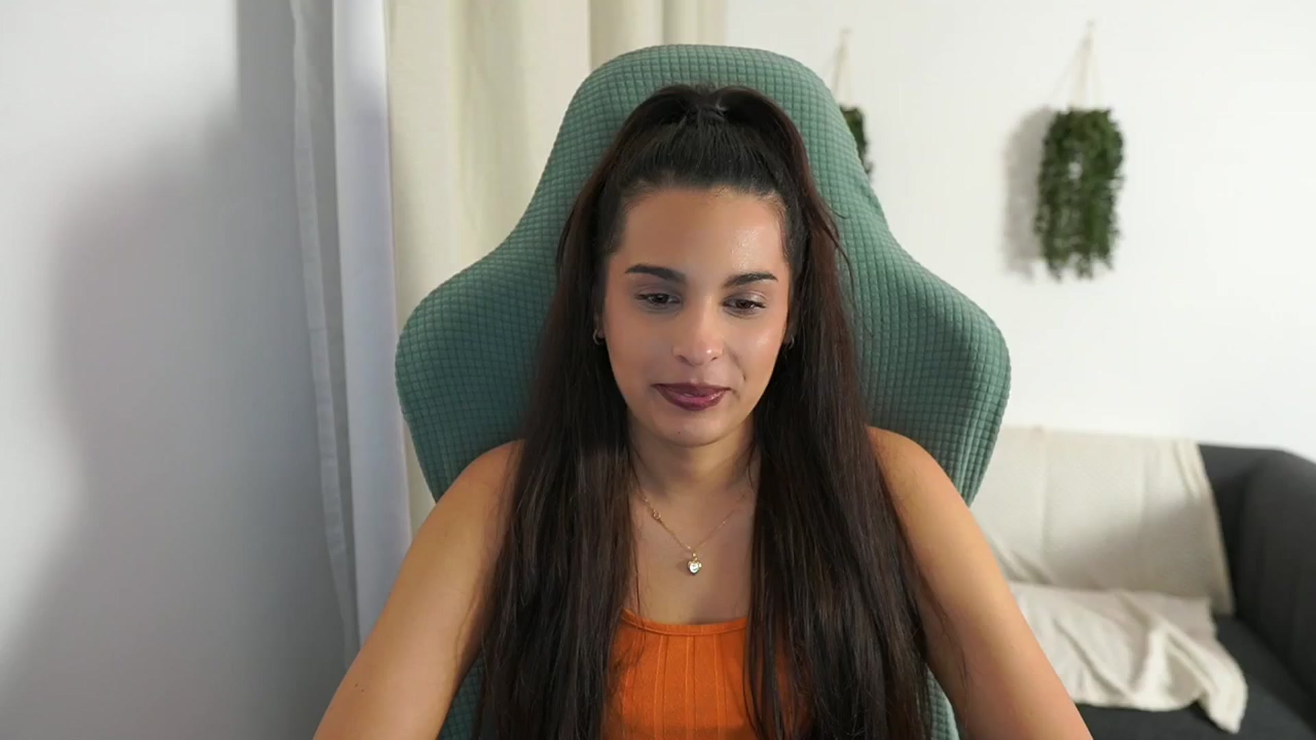 Gallery image thumbnail from Mila_denver's myfreecams stream on, 11/28/2024, 18:03 image 5 of 20