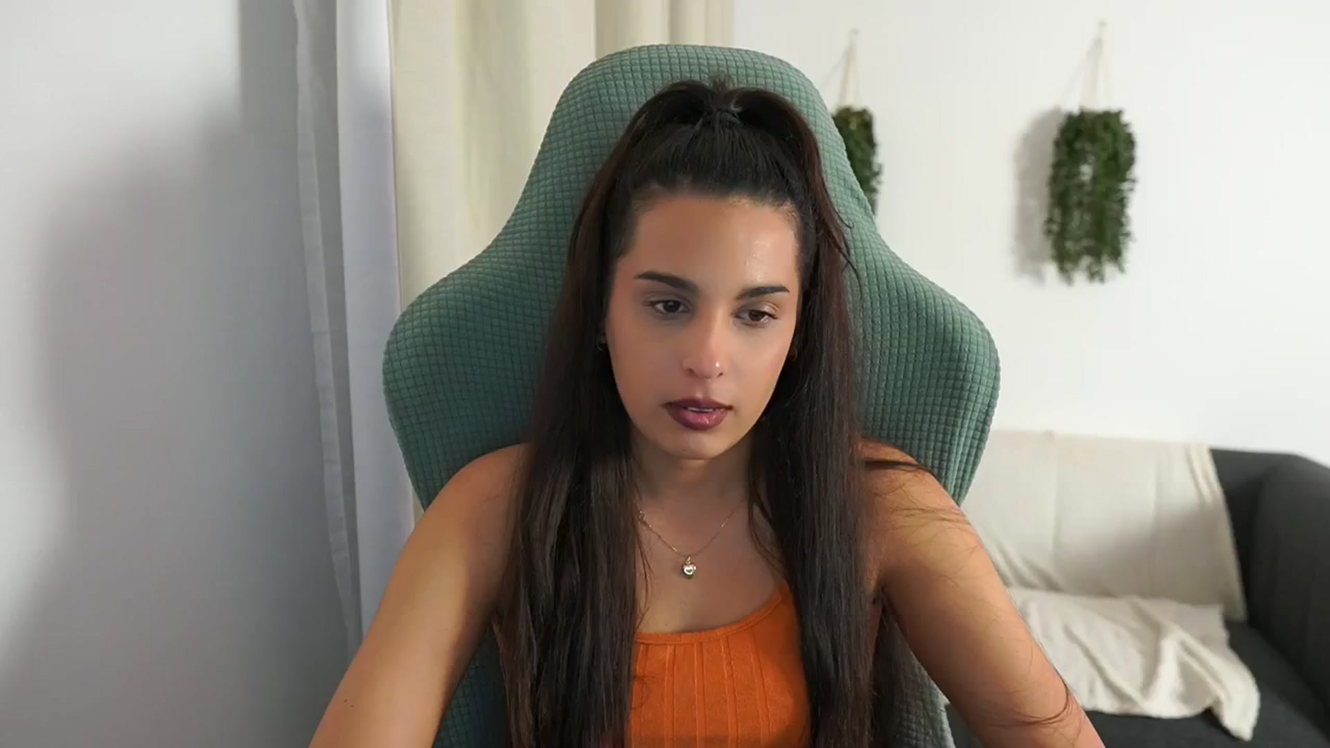 Gallery image thumbnail from Mila_denver's myfreecams stream on, 11/28/2024, 18:03 image 10 of 20