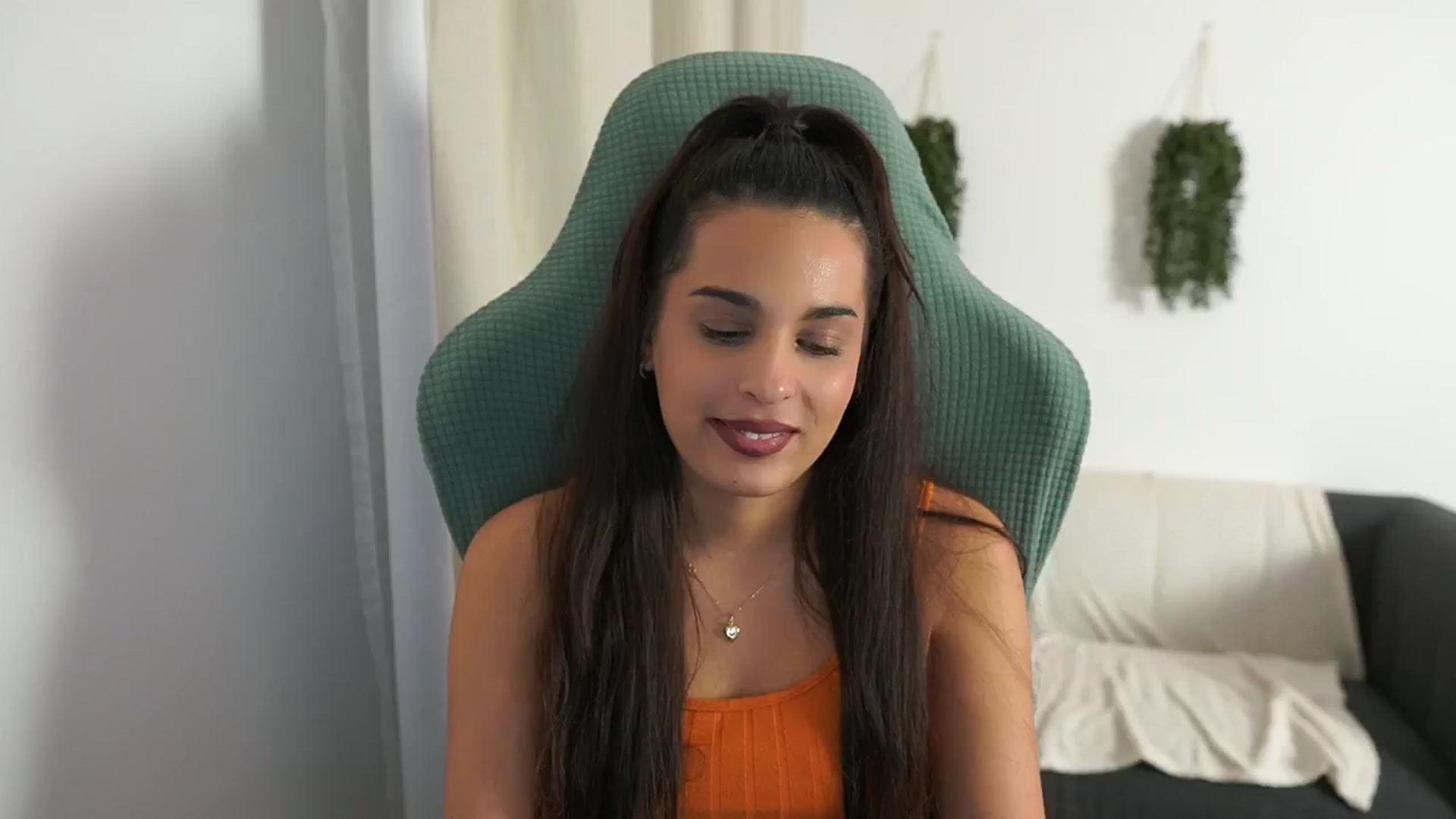 Gallery image thumbnail from Mila_denver's myfreecams stream on, 11/28/2024, 18:03 image 12 of 20
