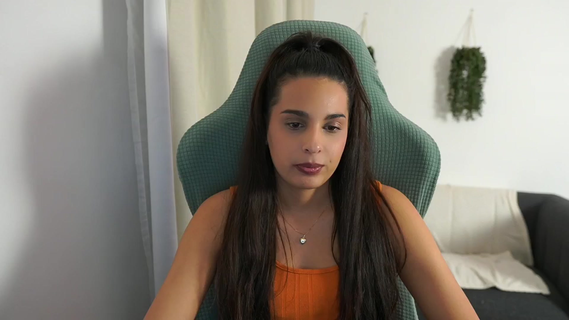 Gallery image thumbnail from Mila_denver's myfreecams stream on, 11/28/2024, 18:51 image 3 of 20