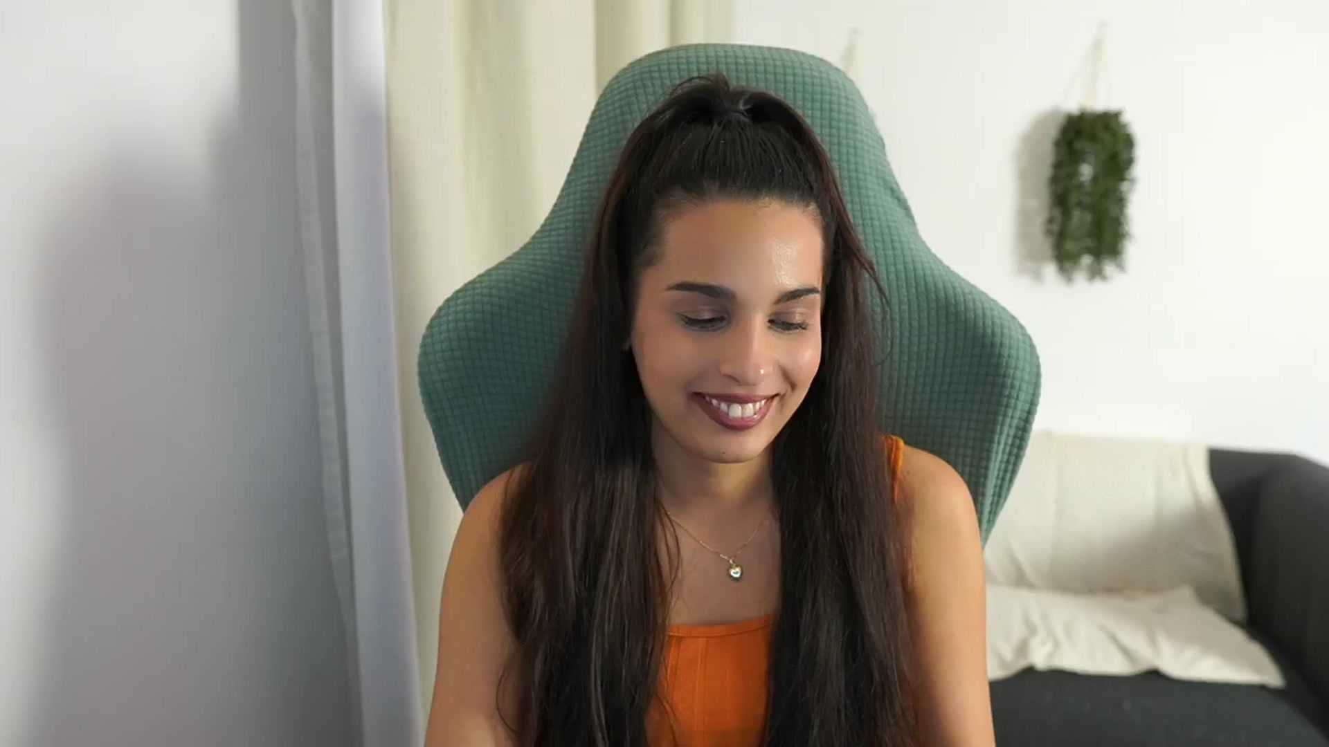 Gallery image thumbnail from Mila_denver's myfreecams stream on, 11/28/2024, 18:51 image 20 of 20