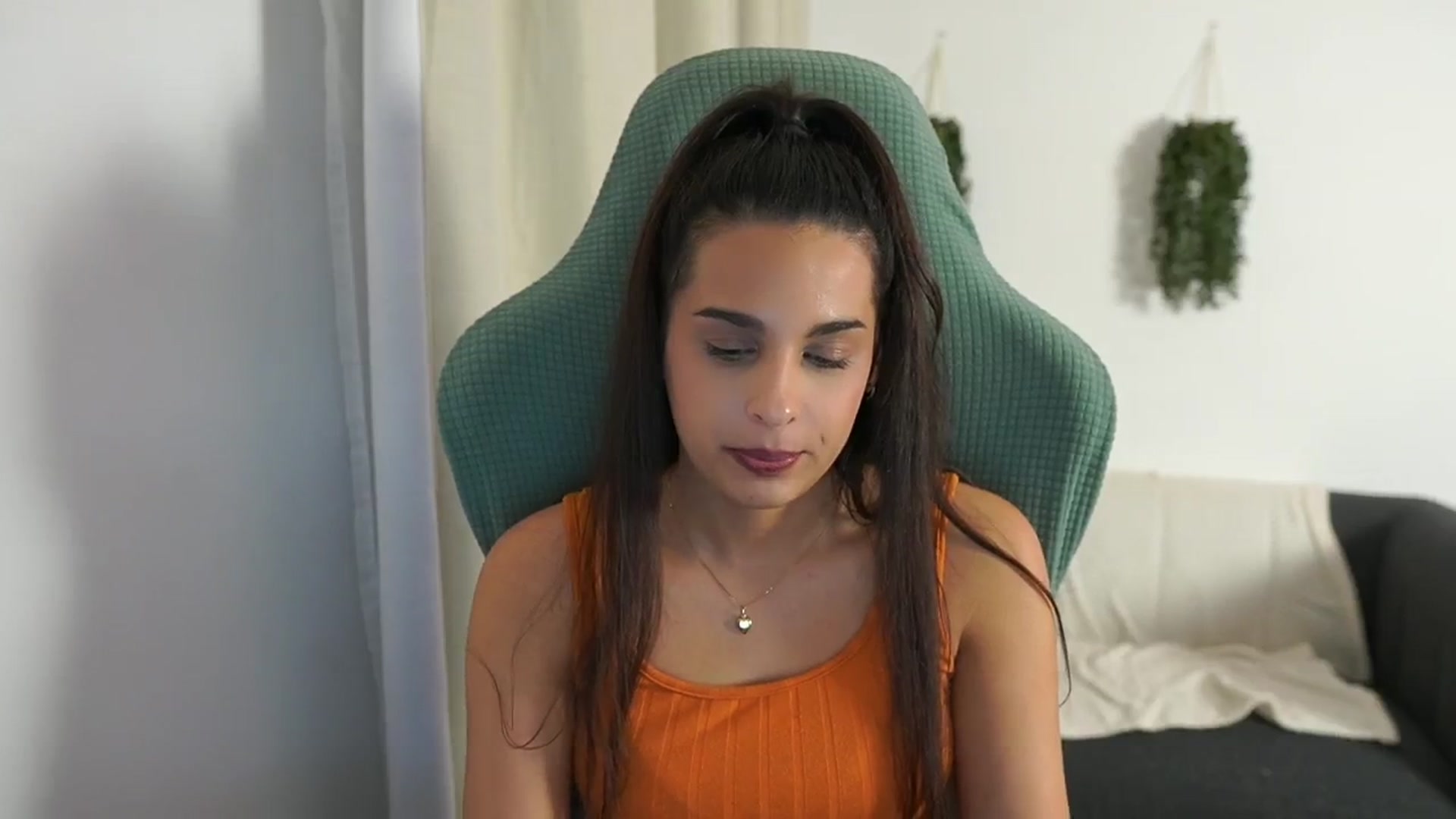 Gallery image thumbnail from Mila_denver's myfreecams stream on, 11/28/2024, 19:34 image 20 of 20