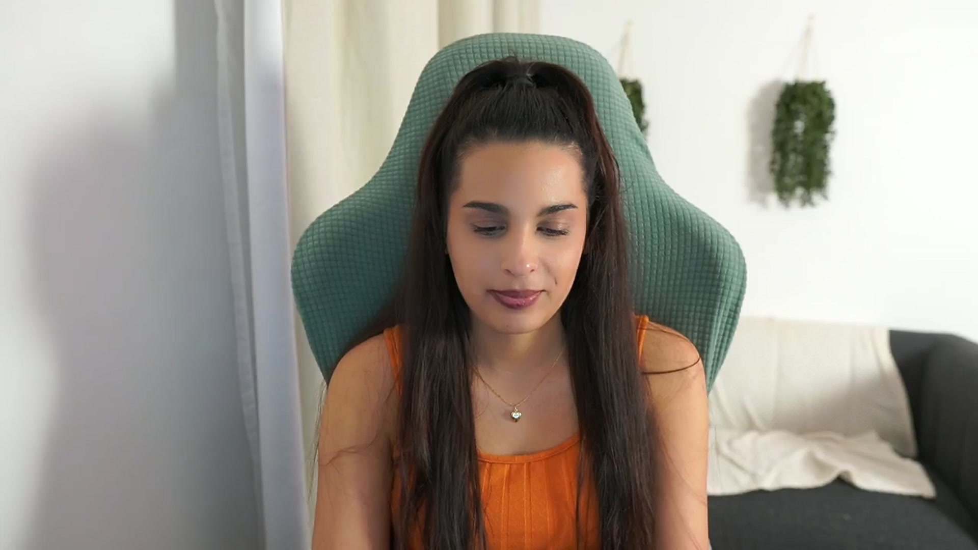 Gallery image thumbnail from Mila_denver's myfreecams stream on, 11/28/2024, 19:34 image 8 of 20