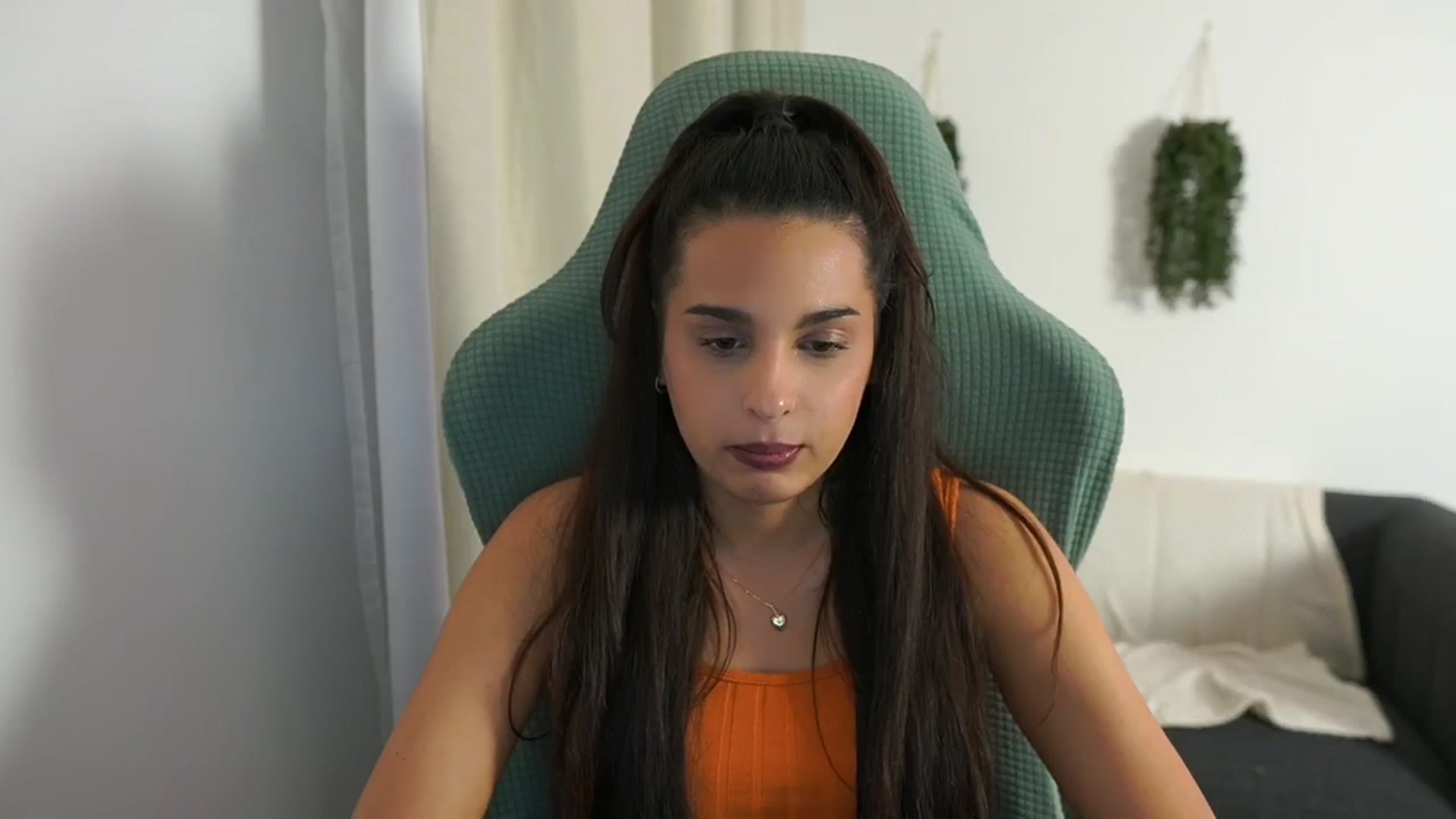 Gallery image thumbnail from Mila_denver's myfreecams stream on, 11/28/2024, 19:34 image 2 of 20