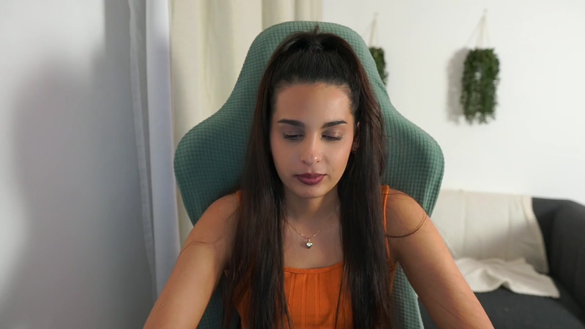 Gallery image thumbnail from Mila_denver's myfreecams stream on, 11/28/2024, 19:34 image 11 of 20