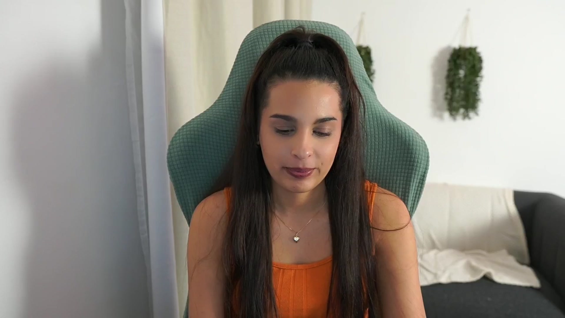 Gallery image thumbnail from Mila_denver's myfreecams stream on, 11/28/2024, 19:34 image 10 of 20