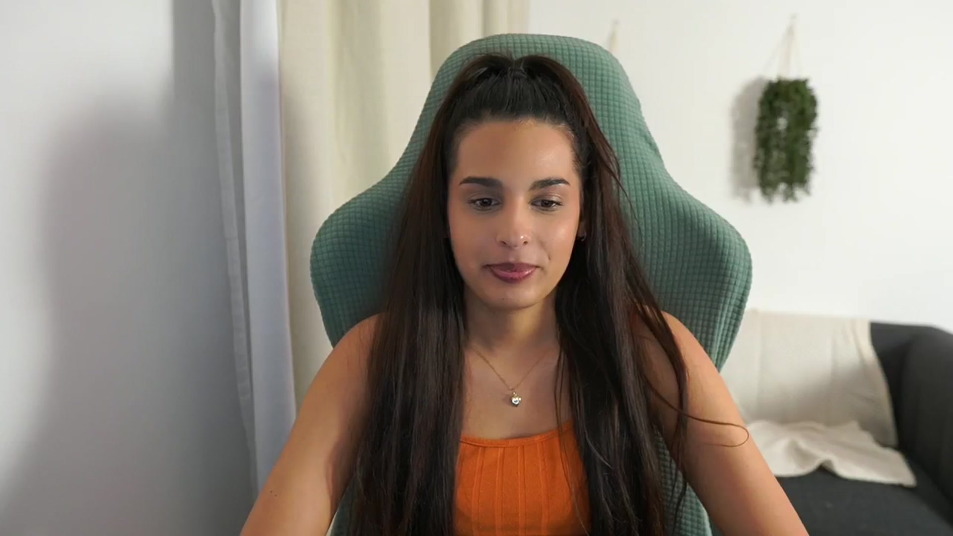 Gallery image thumbnail from Mila_denver's myfreecams stream on, 11/28/2024, 20:07 image 2 of 20