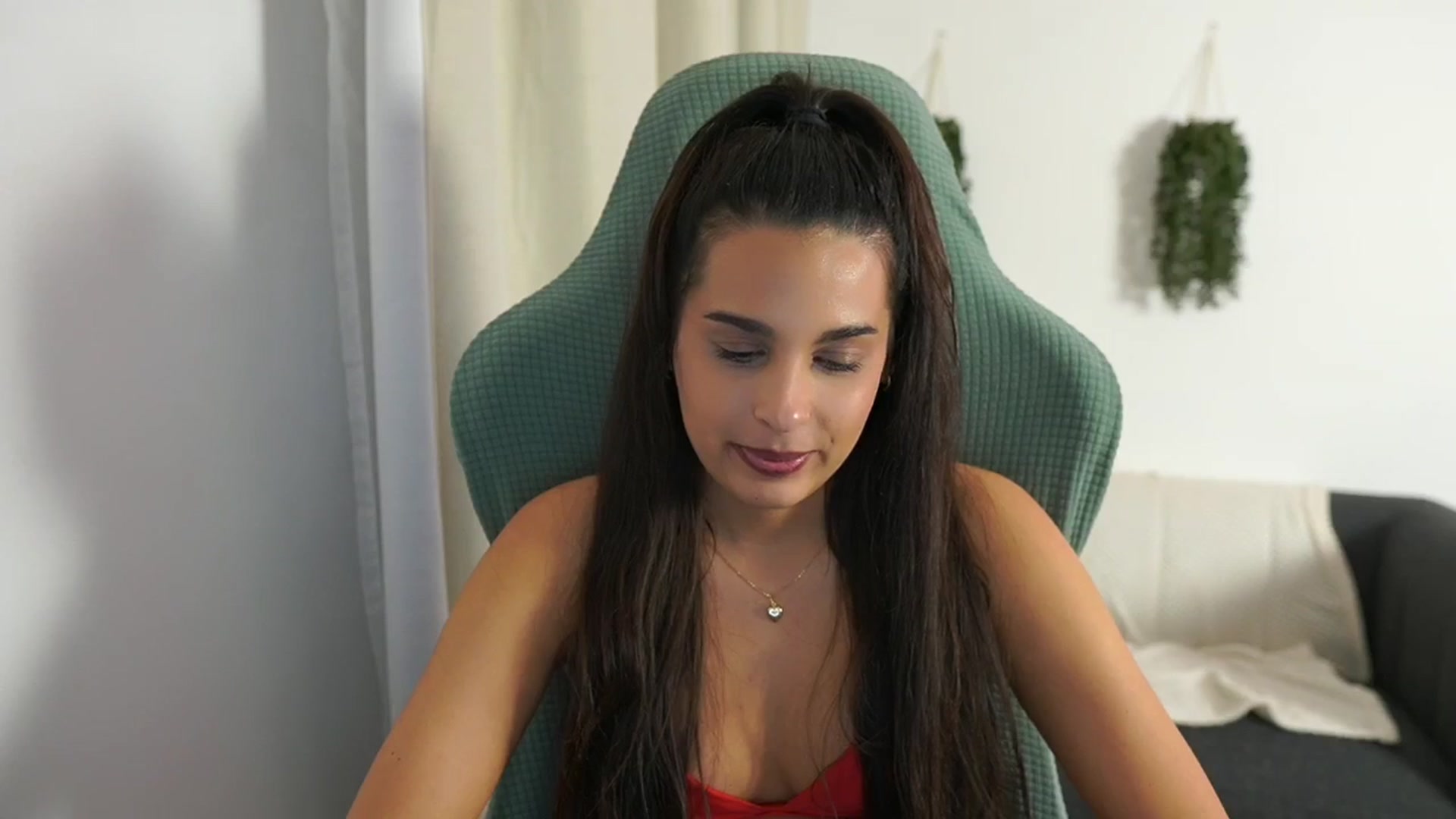 Gallery image thumbnail from Mila_denver's myfreecams stream on, 11/28/2024, 20:07 image 16 of 20