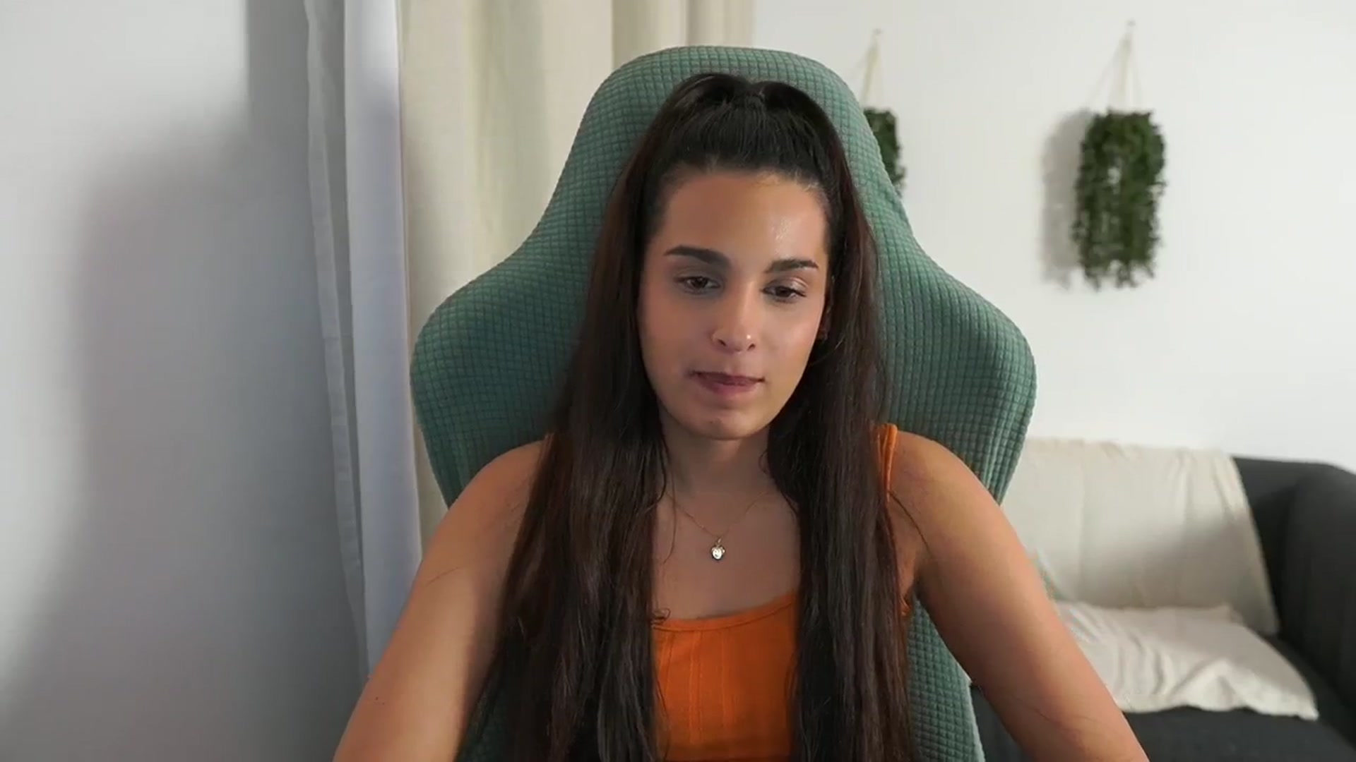 Gallery image thumbnail from Mila_denver's myfreecams stream on, 11/28/2024, 21:30 image 10 of 20