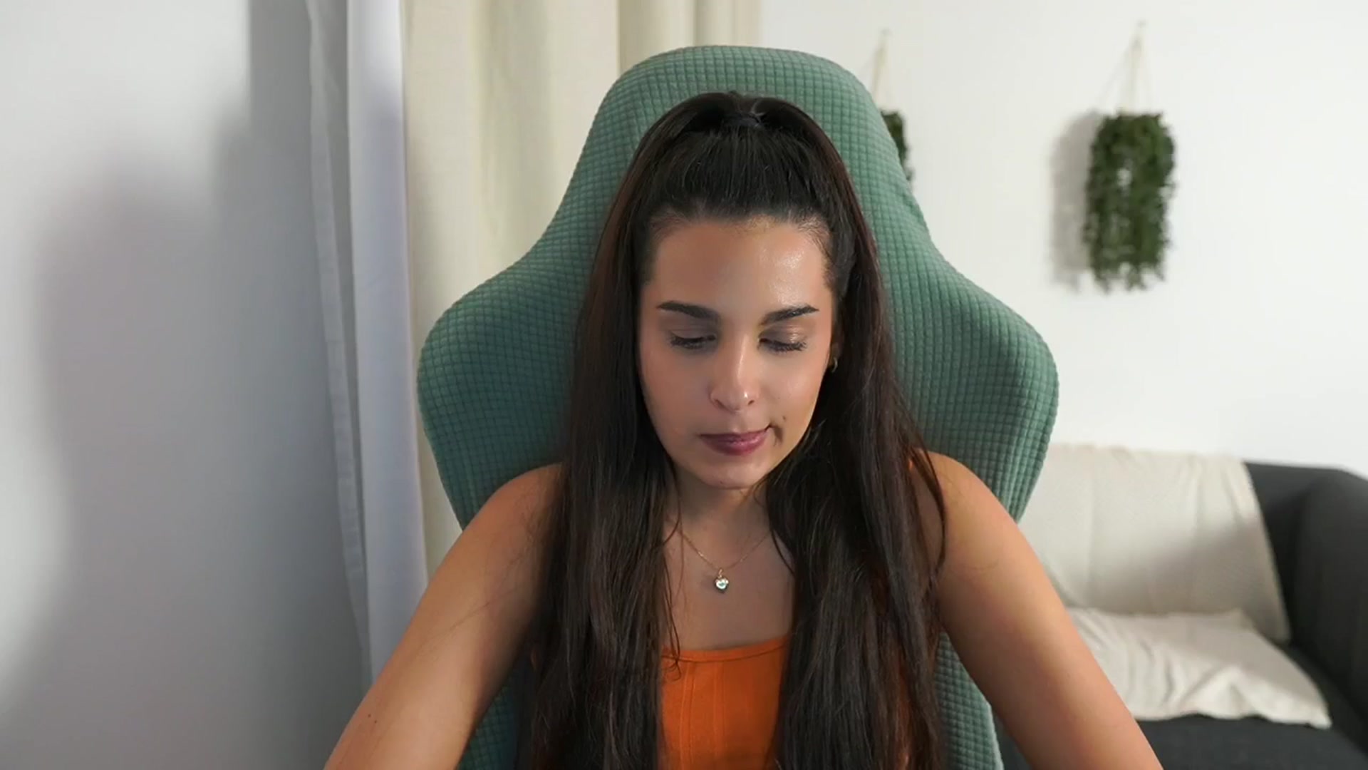Gallery image thumbnail from Mila_denver's myfreecams stream on, 11/28/2024, 21:30 image 11 of 20