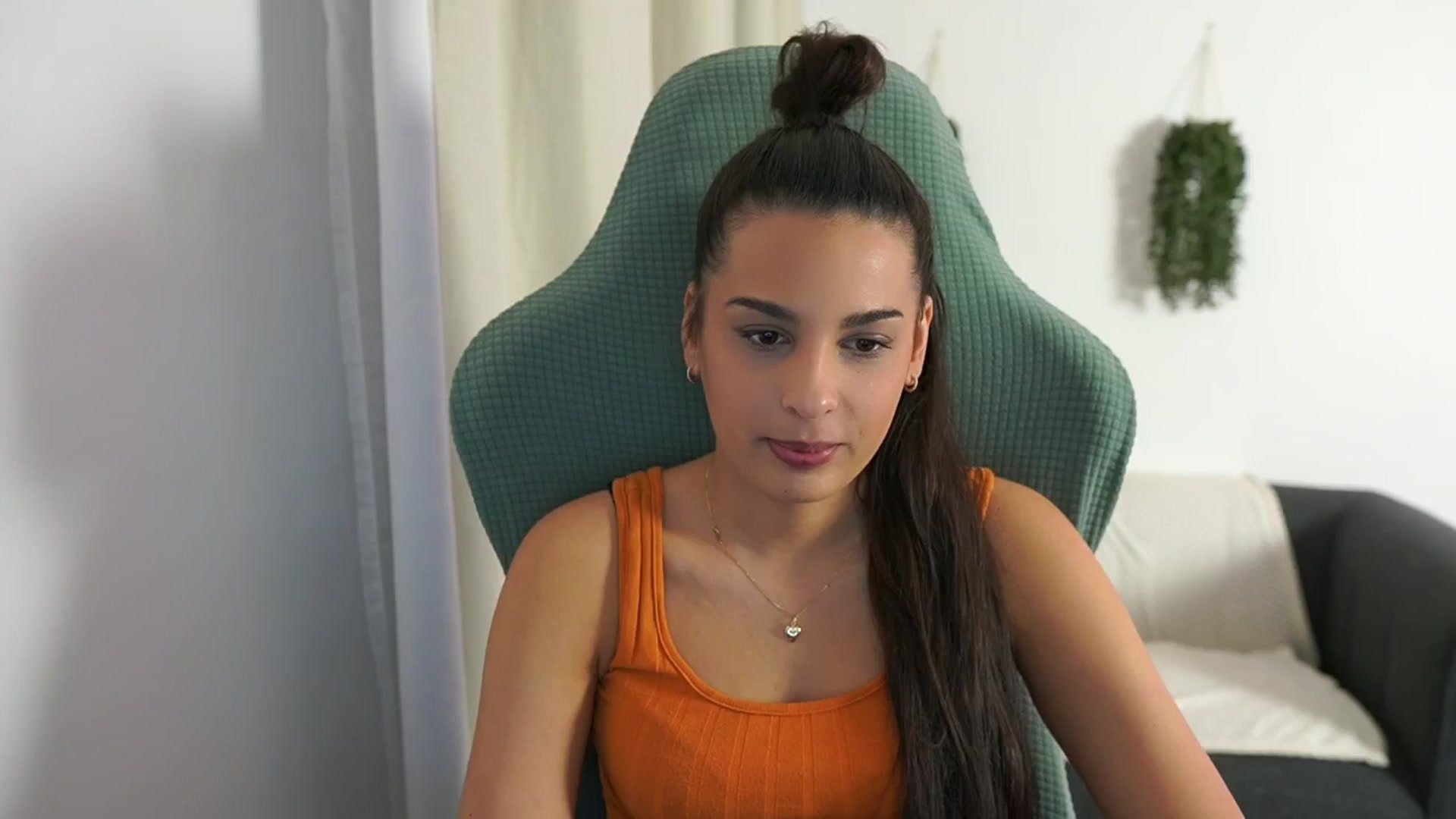 Gallery image thumbnail from Mila_denver's myfreecams stream on, 12/05/2024, 14:52 image 19 of 20