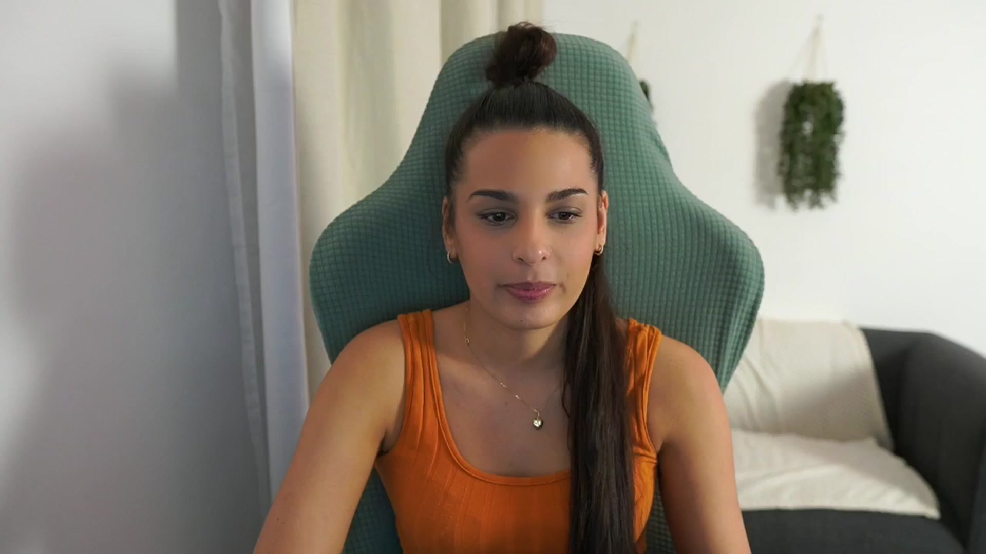 Gallery image thumbnail from Mila_denver's myfreecams stream on, 12/05/2024, 16:38 image 2 of 20