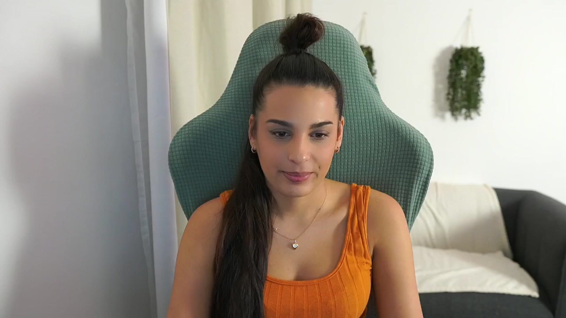 Gallery image thumbnail from Mila_denver's myfreecams stream on, 12/05/2024, 16:38 image 13 of 20