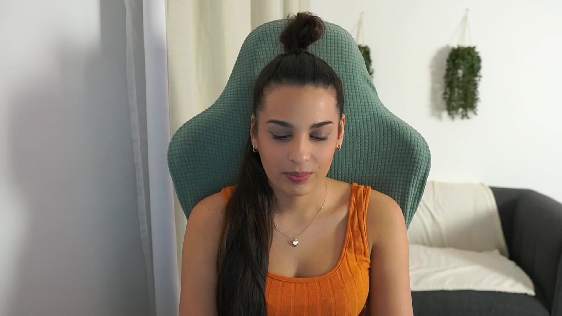 Gallery image thumbnail from Mila_denver's myfreecams stream on, 12/05/2024, 16:38 image 11 of 20