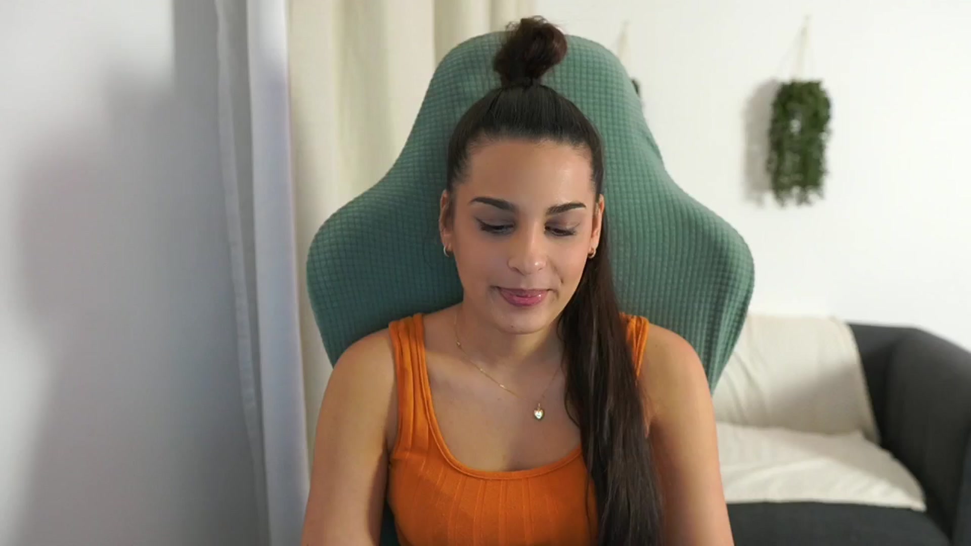 Gallery image thumbnail from Mila_denver's myfreecams stream on, 12/05/2024, 16:38 image 3 of 20