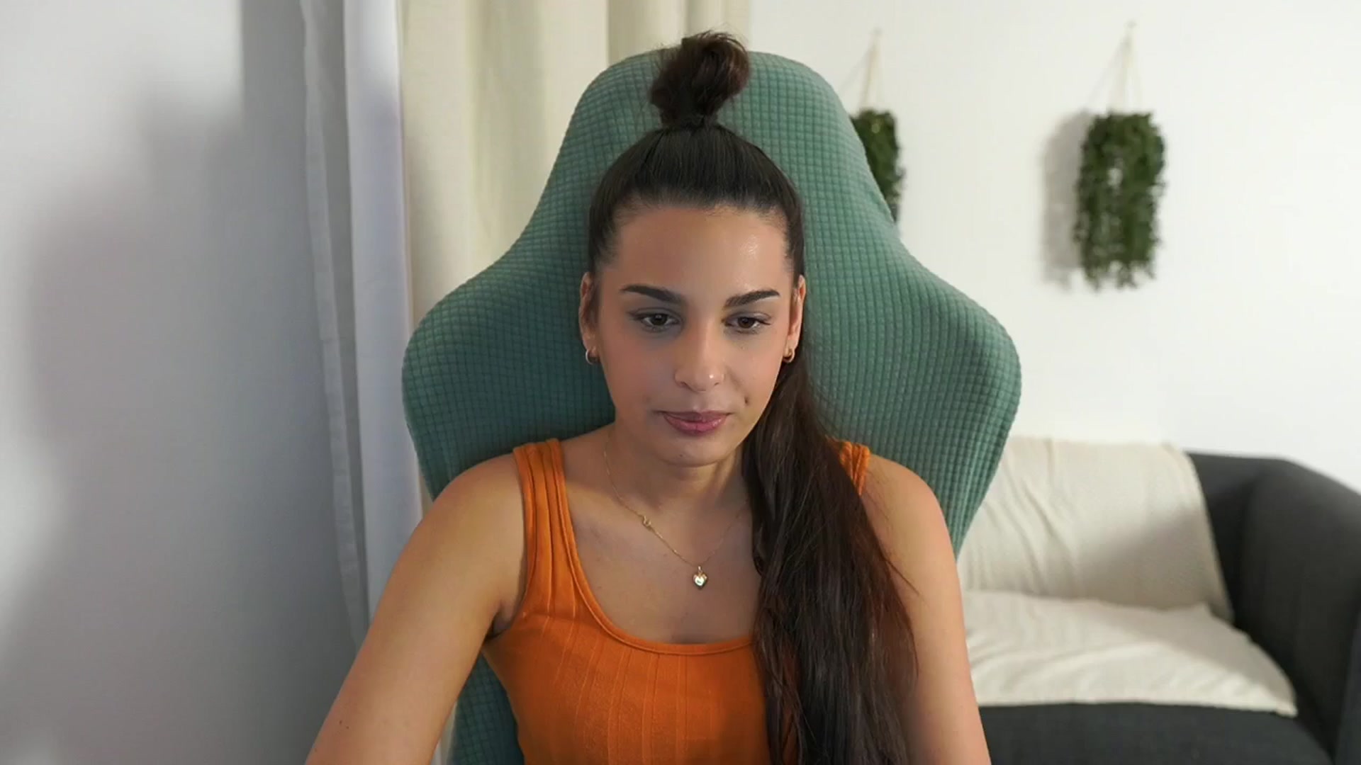 Gallery image thumbnail from Mila_denver's myfreecams stream on, 12/05/2024, 16:38 image 15 of 20