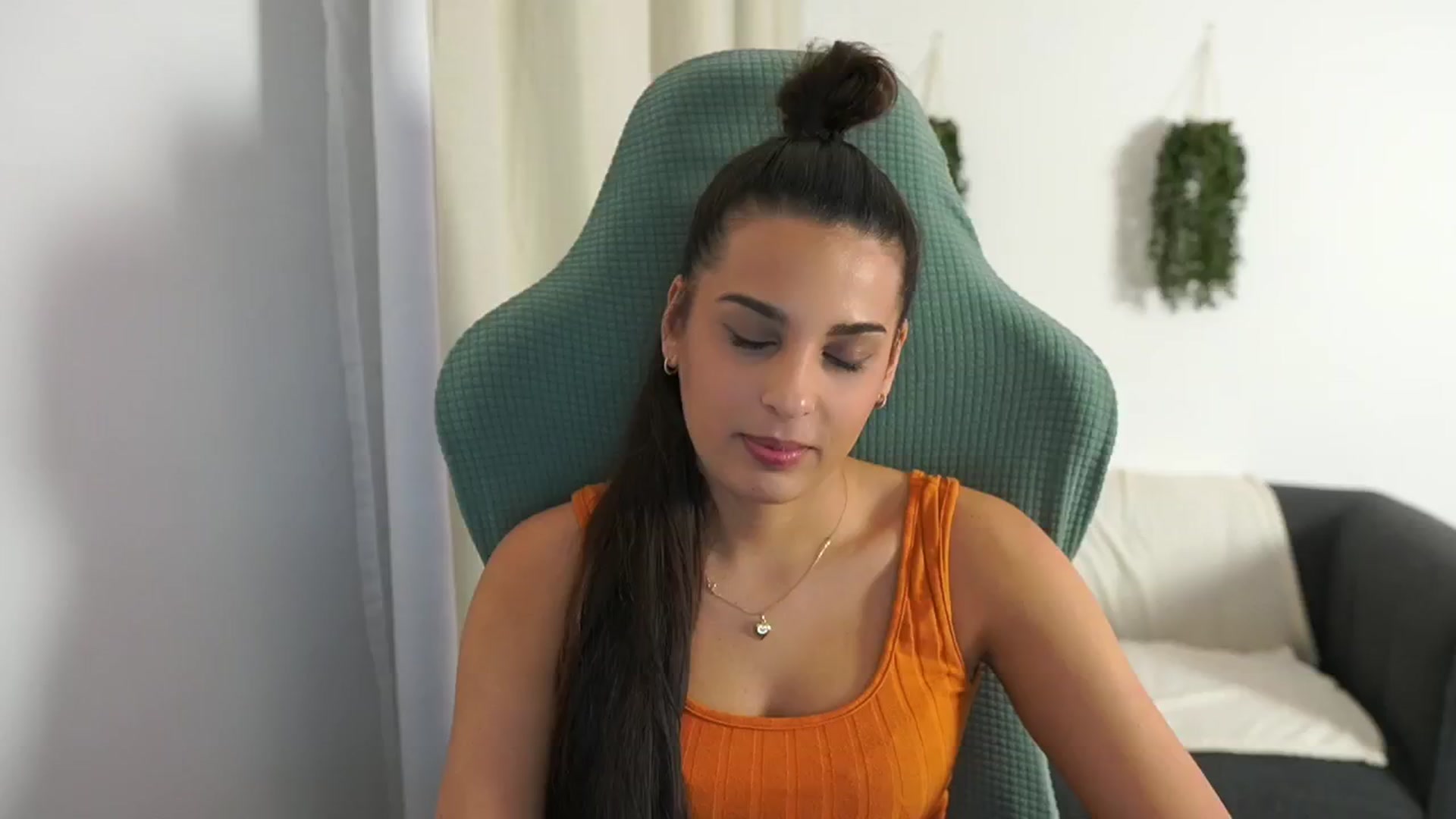 Gallery image thumbnail from Mila_denver's myfreecams stream on, 12/05/2024, 16:38 image 12 of 20