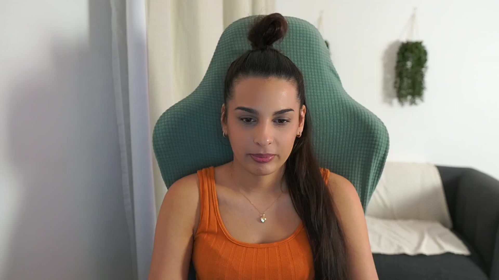 Gallery image thumbnail from Mila_denver's myfreecams stream on, 12/05/2024, 18:56 image 14 of 20