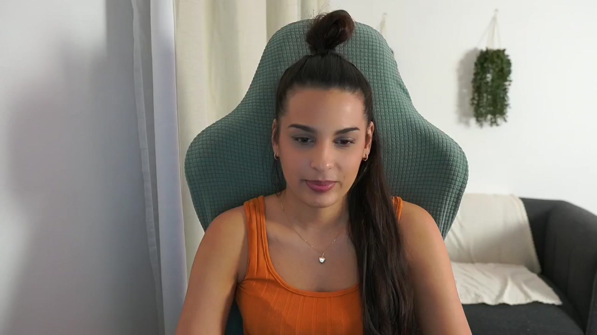 Gallery image thumbnail from Mila_denver's myfreecams stream on, 12/05/2024, 18:56 image 8 of 20