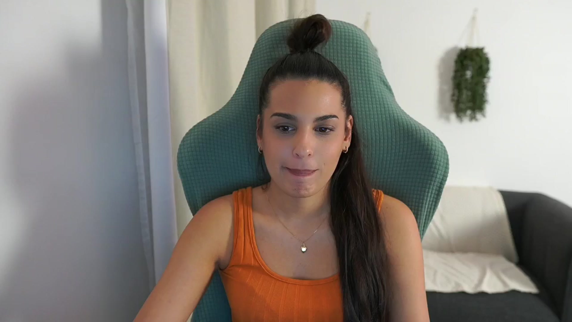 Gallery image thumbnail from Mila_denver's myfreecams stream on, 12/05/2024, 18:56 image 9 of 20