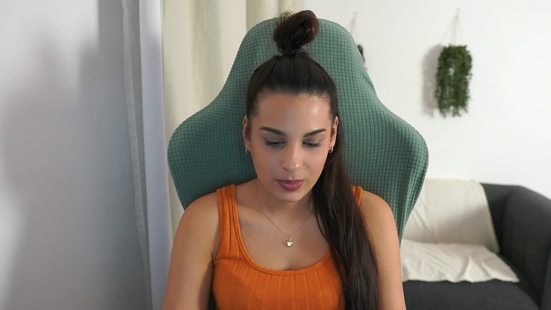 Gallery image thumbnail from Mila_denver's myfreecams stream on, 12/05/2024, 18:56 image 15 of 20