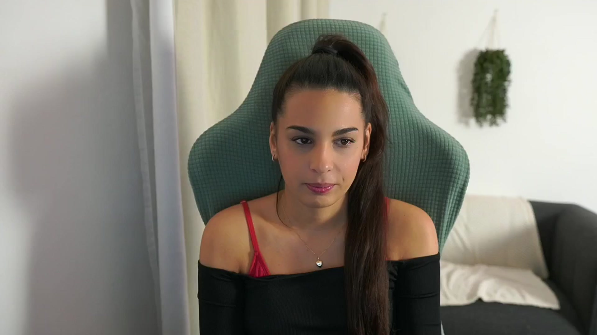 Gallery image thumbnail from Mila_denver's myfreecams stream on, 12/06/2024, 09:46 image 10 of 20