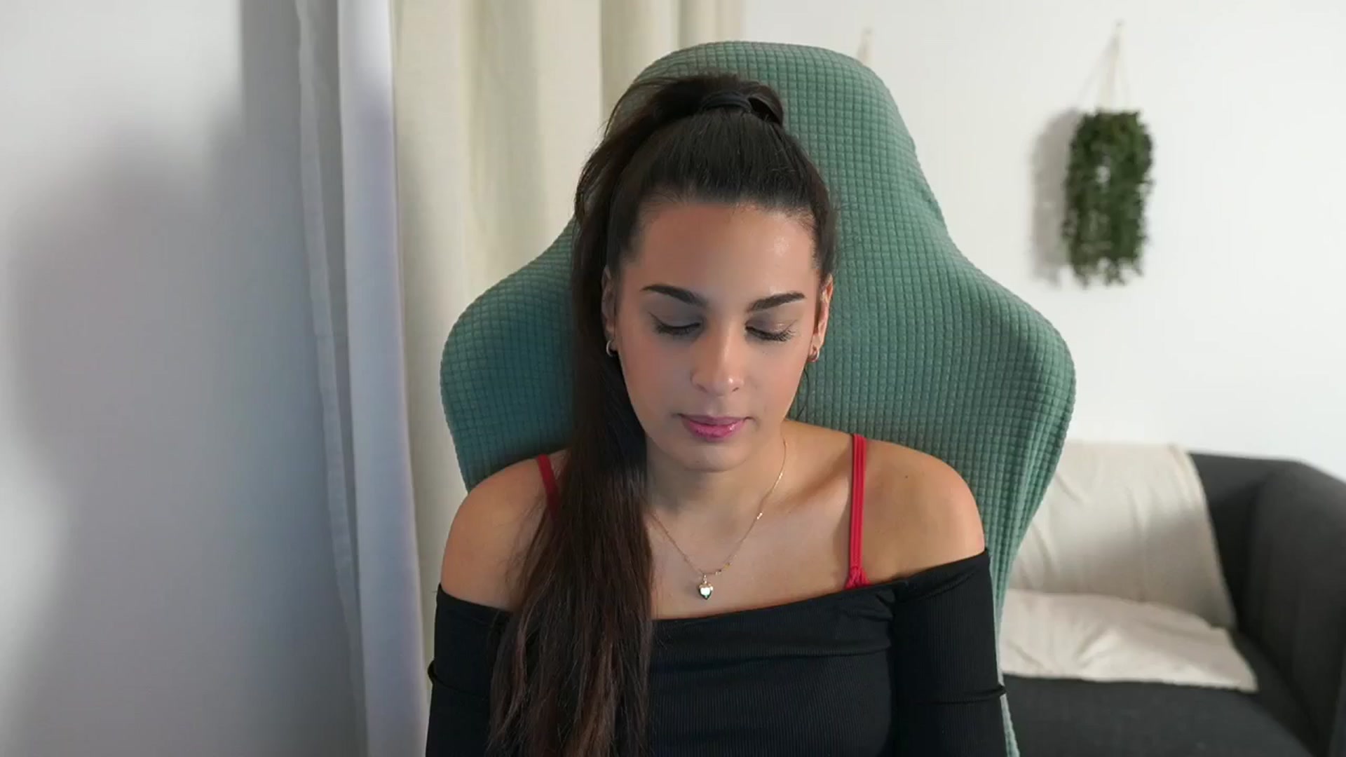 Gallery image thumbnail from Mila_denver's myfreecams stream on, 12/06/2024, 11:02 image 11 of 20