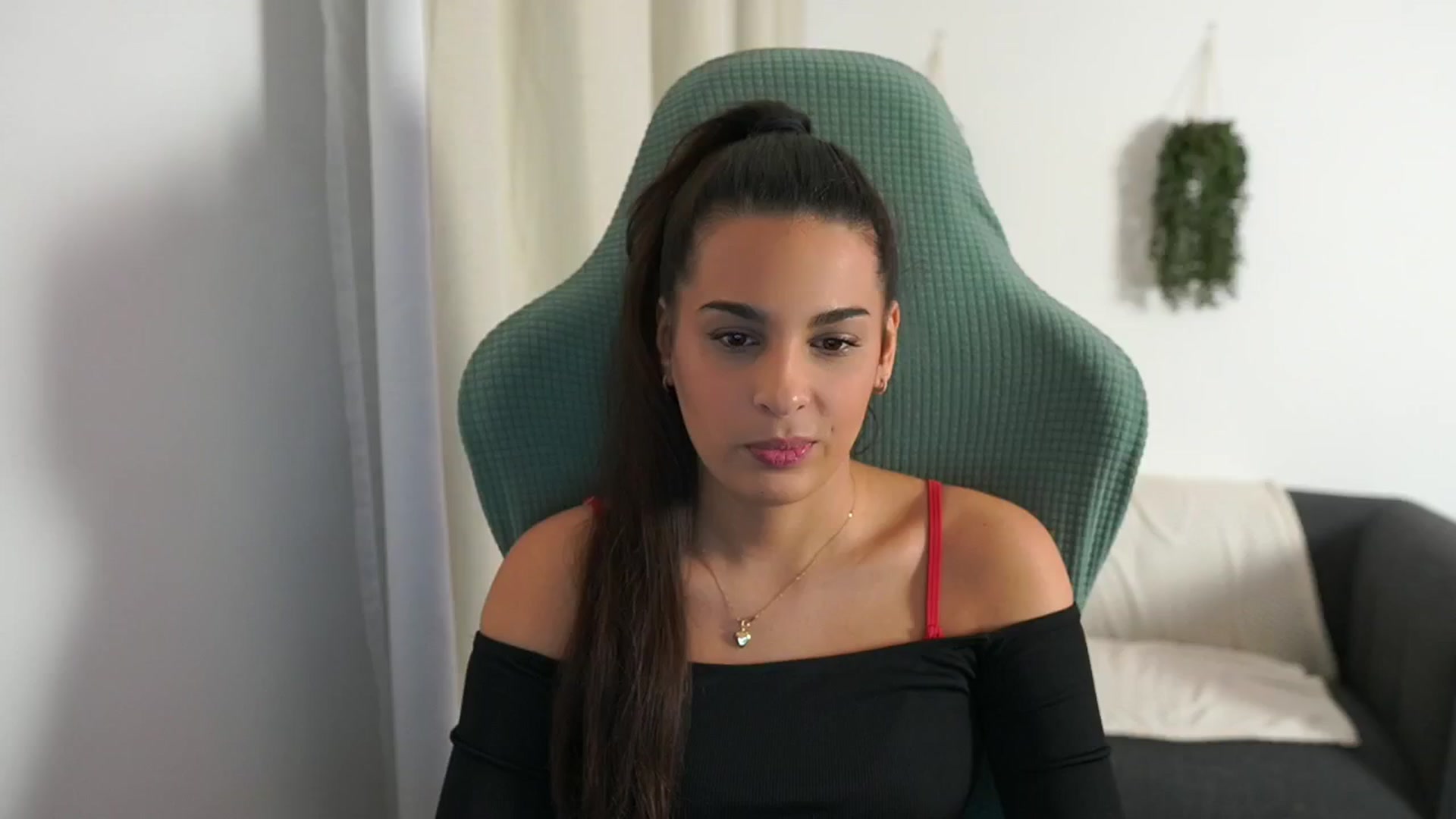 Gallery image thumbnail from Mila_denver's myfreecams stream on, 12/06/2024, 11:02 image 15 of 20