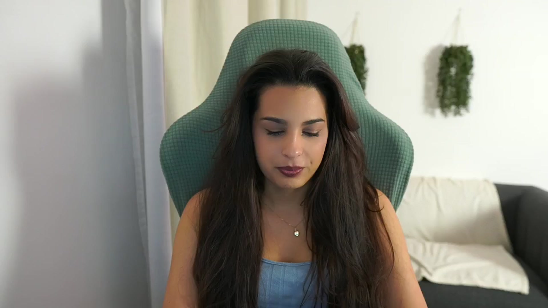 Gallery image thumbnail from Mila_denver's myfreecams stream on, 12/08/2024, 16:08 image 2 of 20