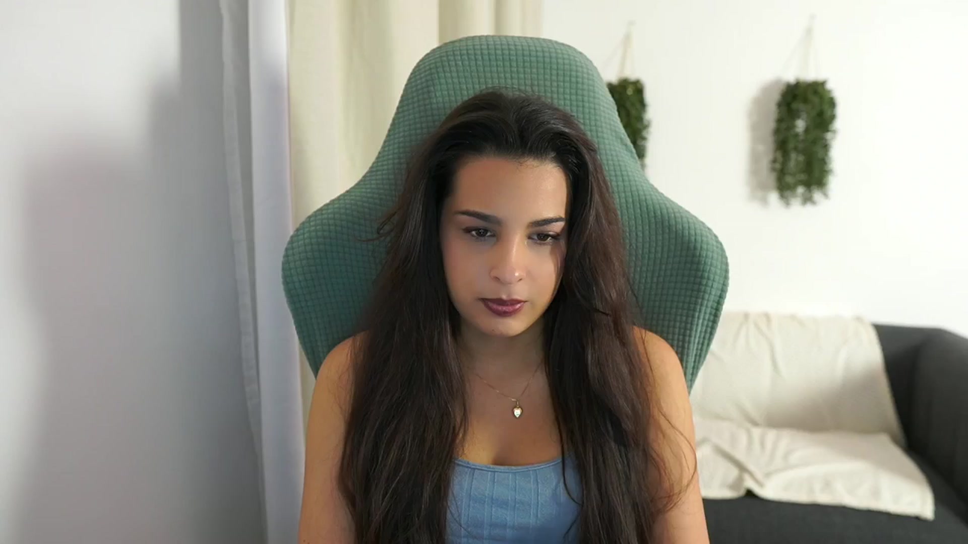 Gallery image thumbnail from Mila_denver's myfreecams stream on, 12/08/2024, 16:08 image 3 of 20