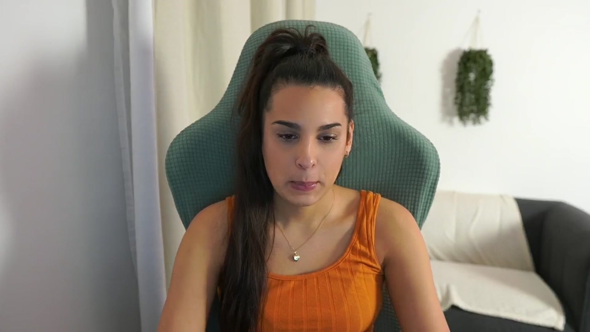 Gallery image thumbnail from Mila_denver's myfreecams stream on, 12/10/2024, 14:37 image 6 of 20