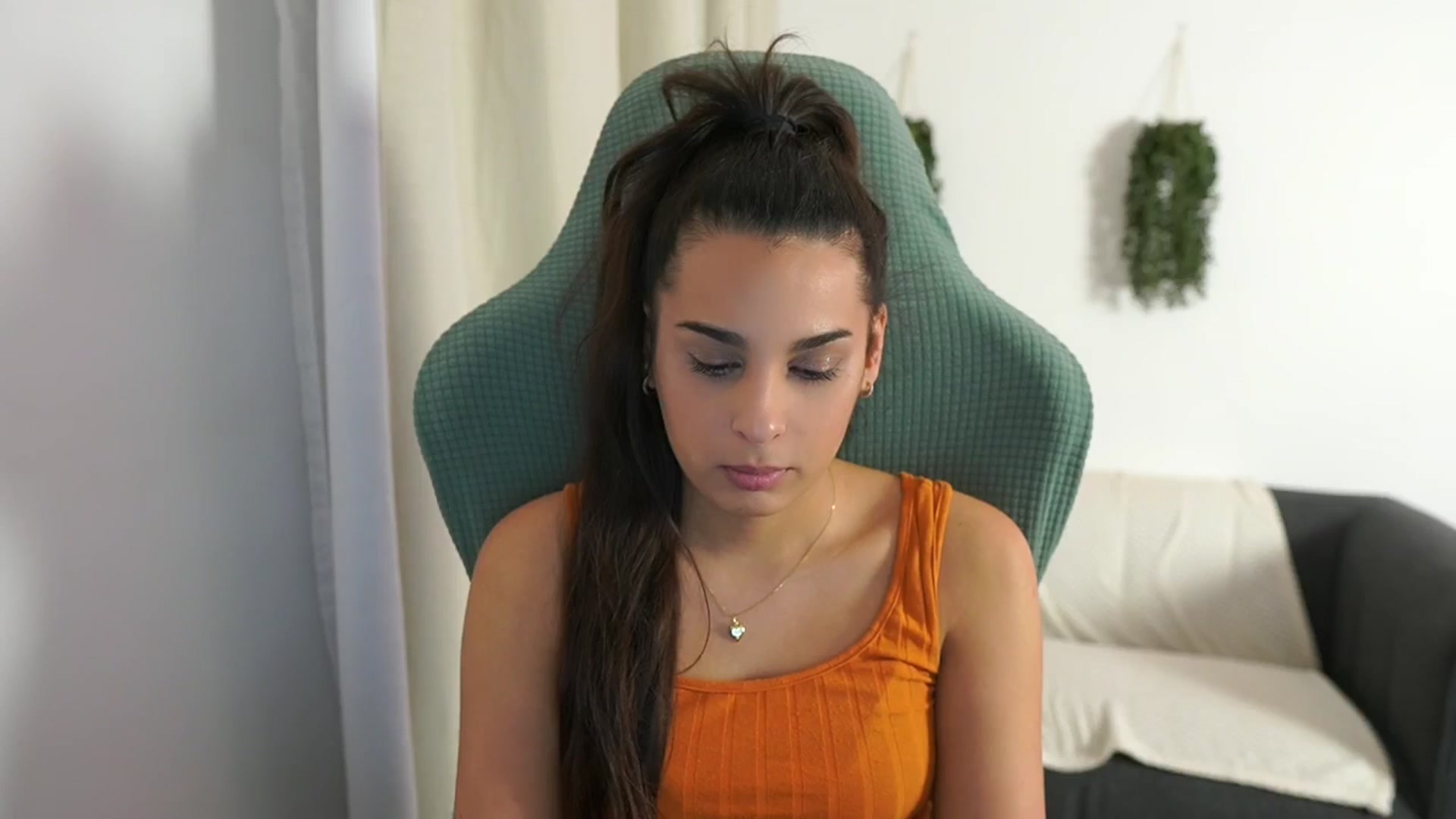 Gallery image thumbnail from Mila_denver's myfreecams stream on, 12/10/2024, 14:37 image 9 of 20