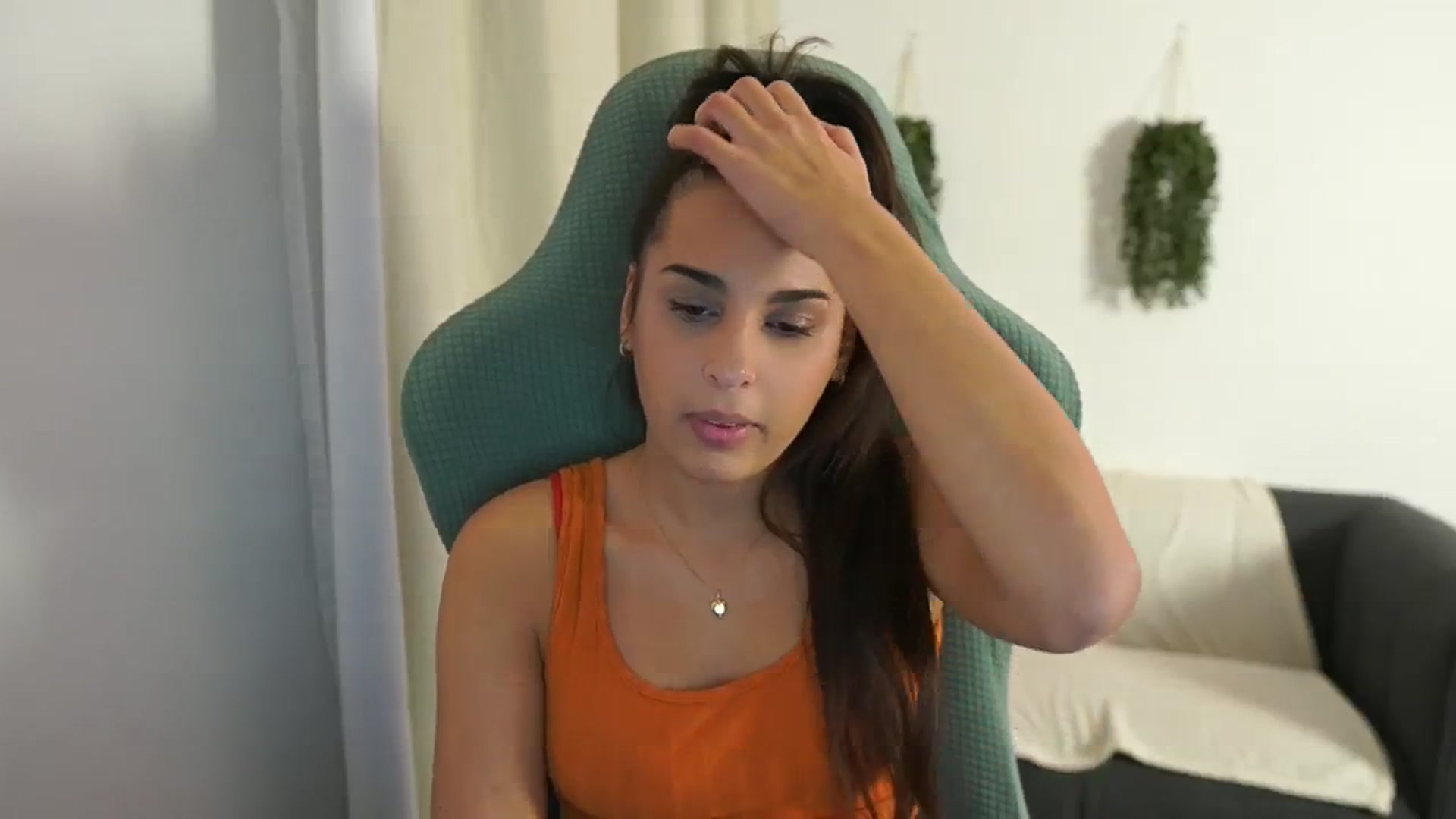 Gallery image thumbnail from Mila_denver's myfreecams stream on, 12/10/2024, 14:37 image 20 of 20