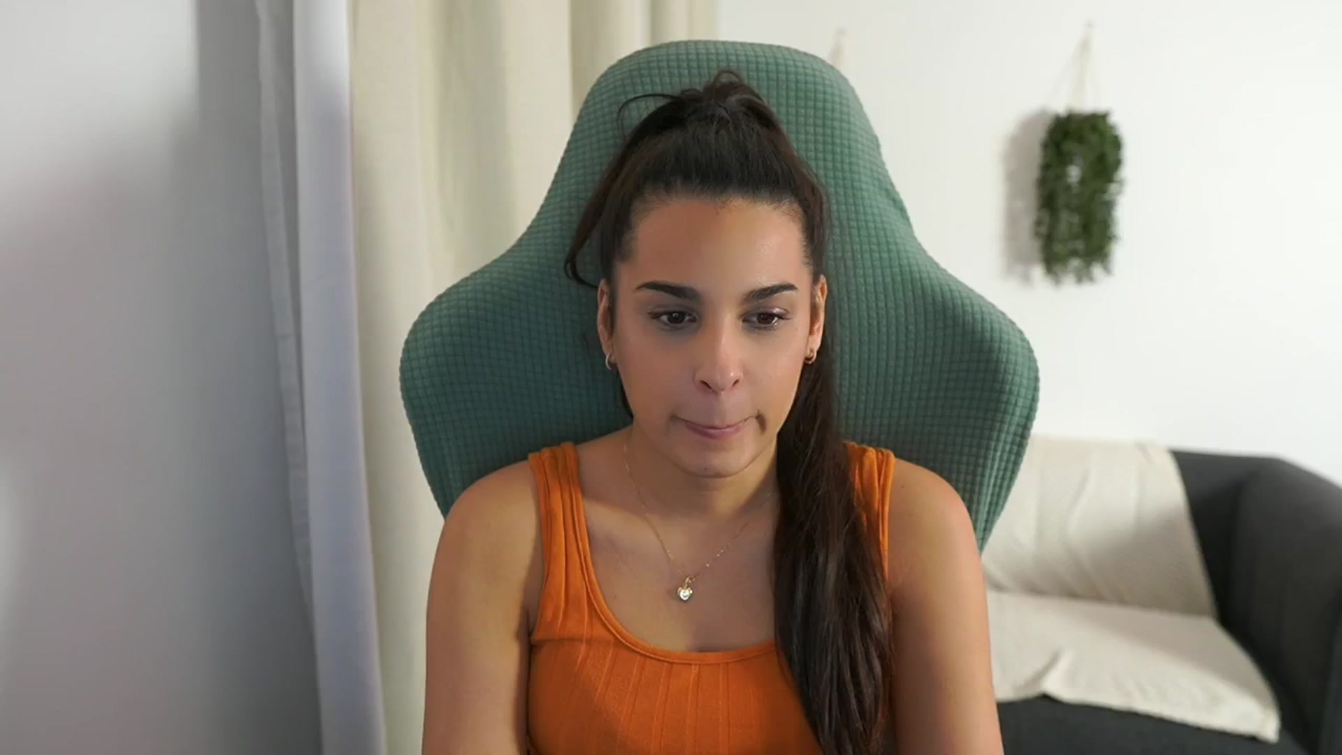 Gallery image thumbnail from Mila_denver's myfreecams stream on, 12/10/2024, 16:35 image 11 of 20