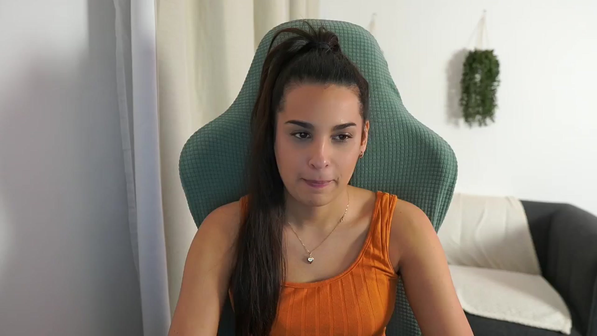 Gallery image thumbnail from Mila_denver's myfreecams stream on, 12/10/2024, 16:35 image 2 of 20