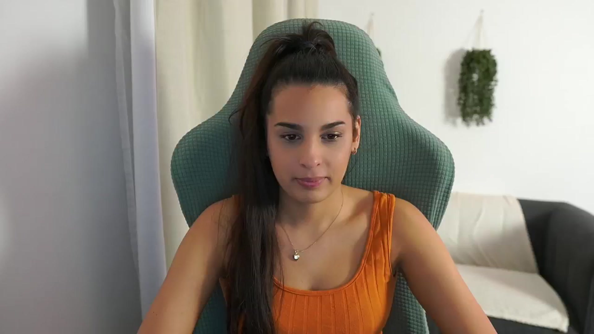 Gallery image thumbnail from Mila_denver's myfreecams stream on, 12/10/2024, 16:35 image 9 of 20